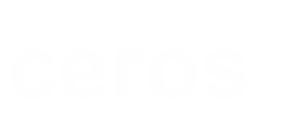 Ceros by RHINO