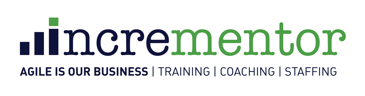 Incrementor (Agile Training and Consulting)