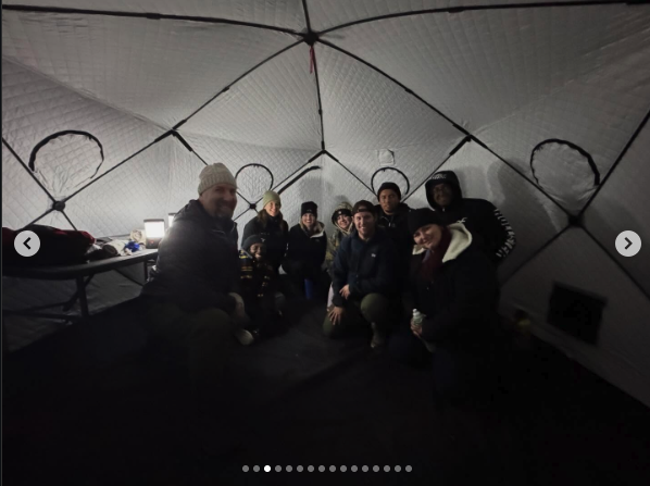 UNLV RESIDENCY CLASS