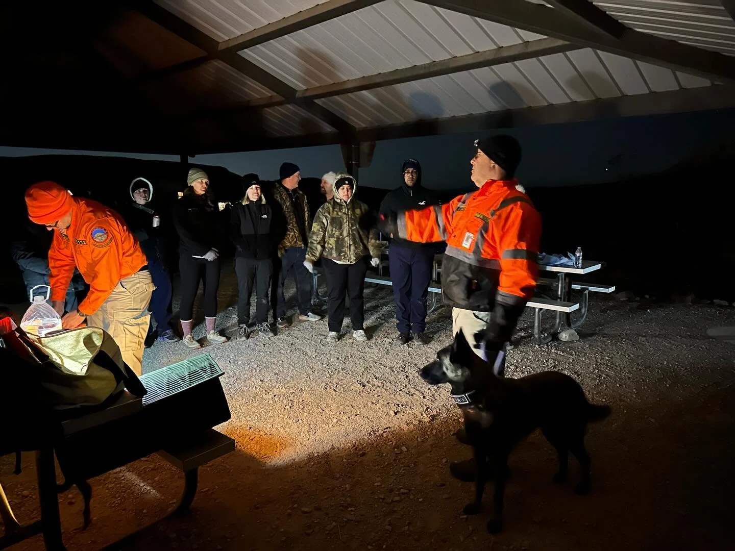 WRAP UP: @team5foundation and @unlvpubhealth @unlv newest course &ldquo;Beyond Borders&rdquo; a Masters/PHd elective which focuses in healthcare and public health providers to practice their specialties in remote, austere, and humanitarian aid missio