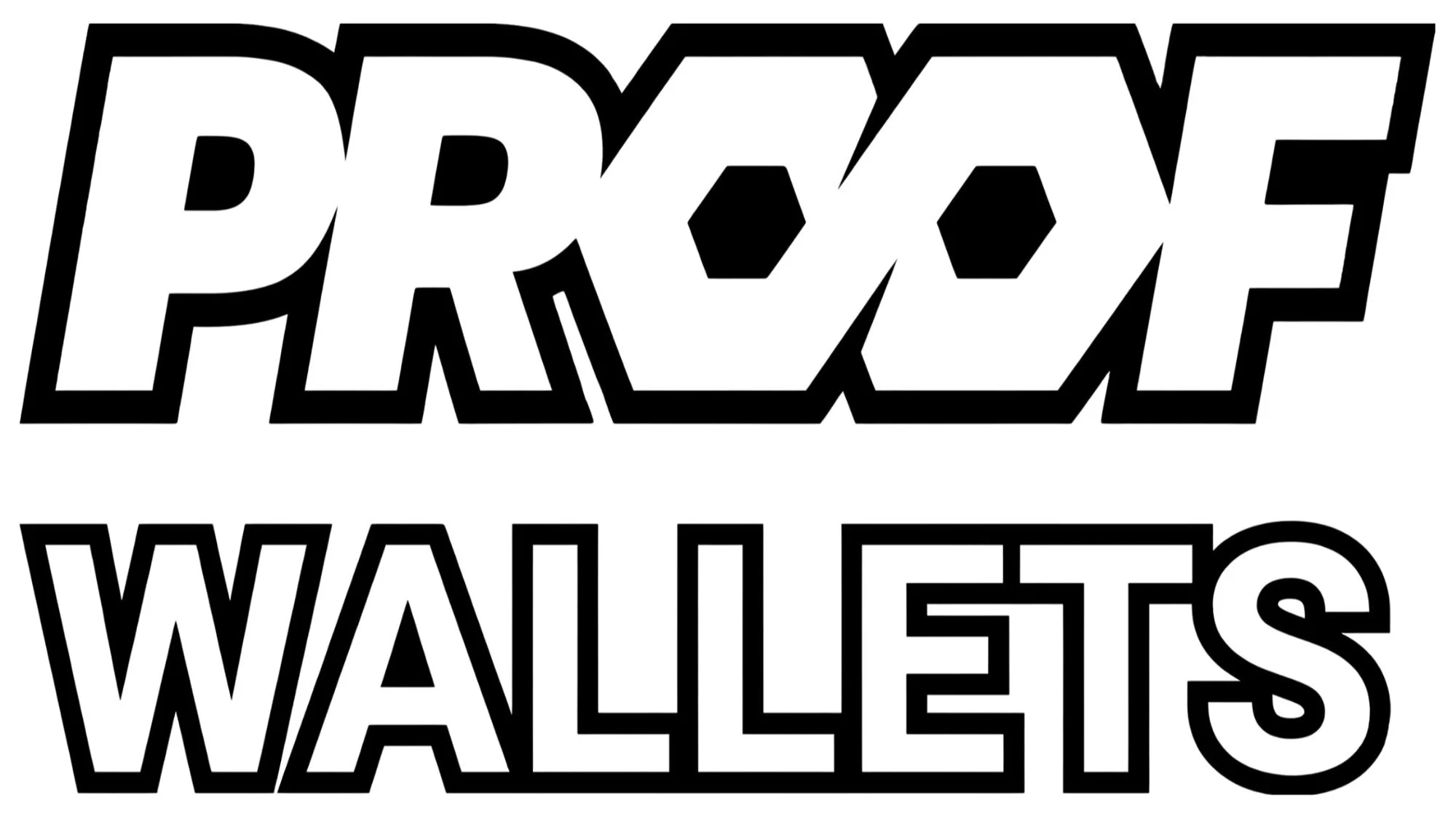 NEW SPONSOR &amp; FUNDING FOR MARCH 2026 GUATEMALA UNLV MISSION:

"PROOF Wallets is a veteran-owned brand founded by two Marine Recon veterans with a simple goal: fix everything that was broken about traditional wallets. That same mindset carrie
