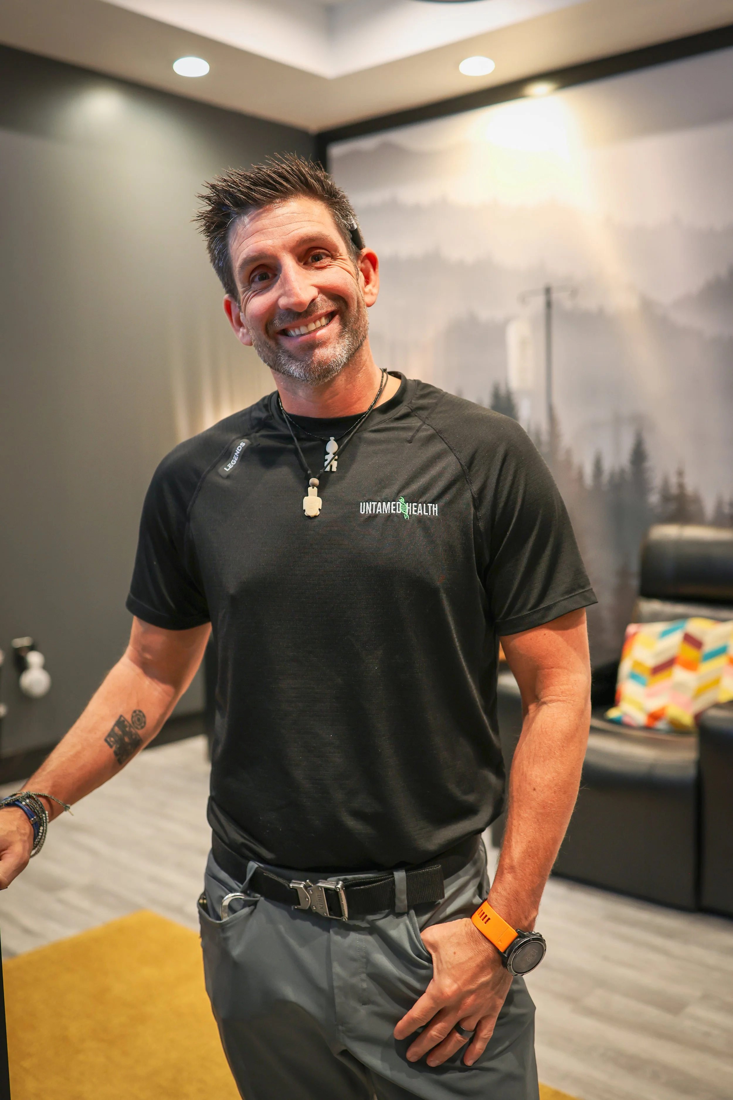 Functional Nurse Practicioner