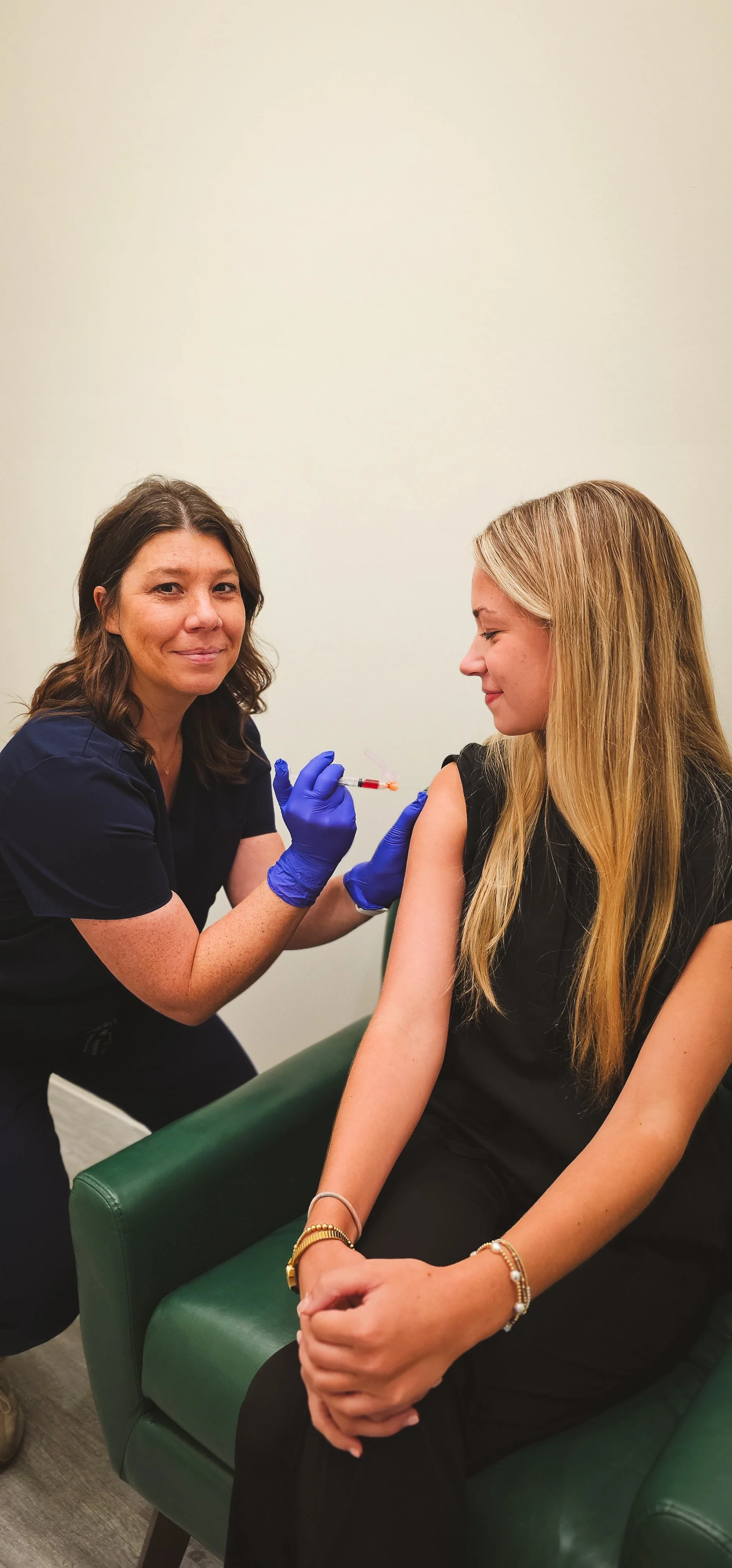 Baton Rouge functional medicine