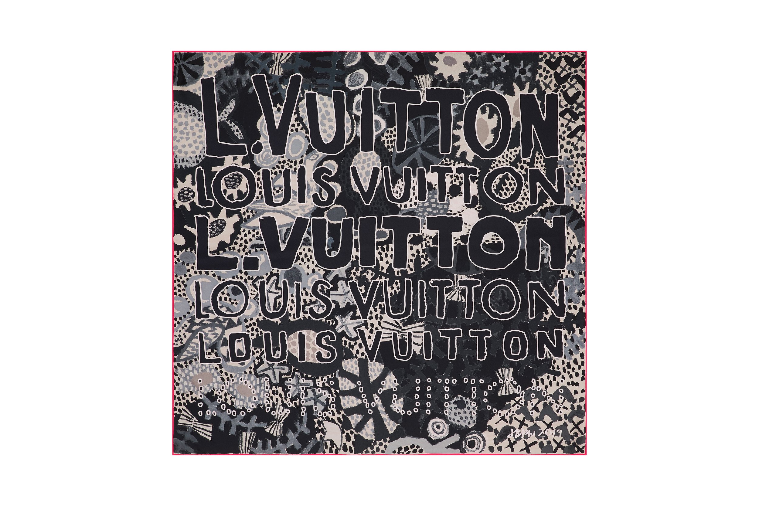 LOUIS VUITTON X JONAS WOOD GRAPHIC WOOD SQUARE 90.jpg