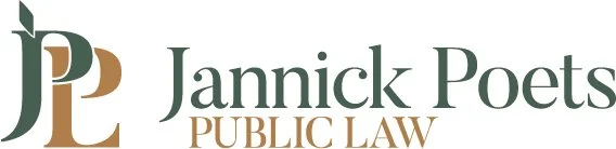 Jannick Poets Public Law