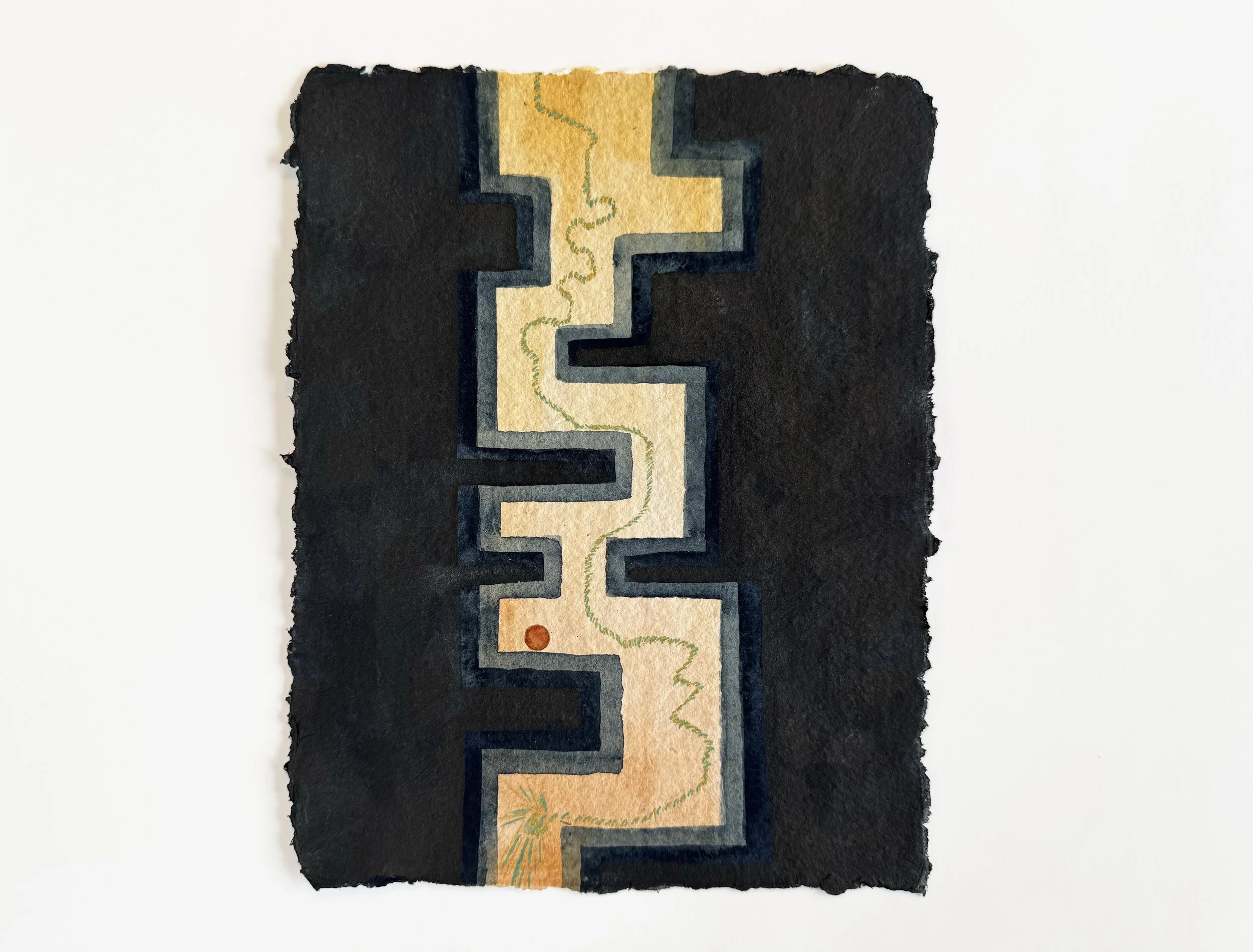 Untitled (maze)