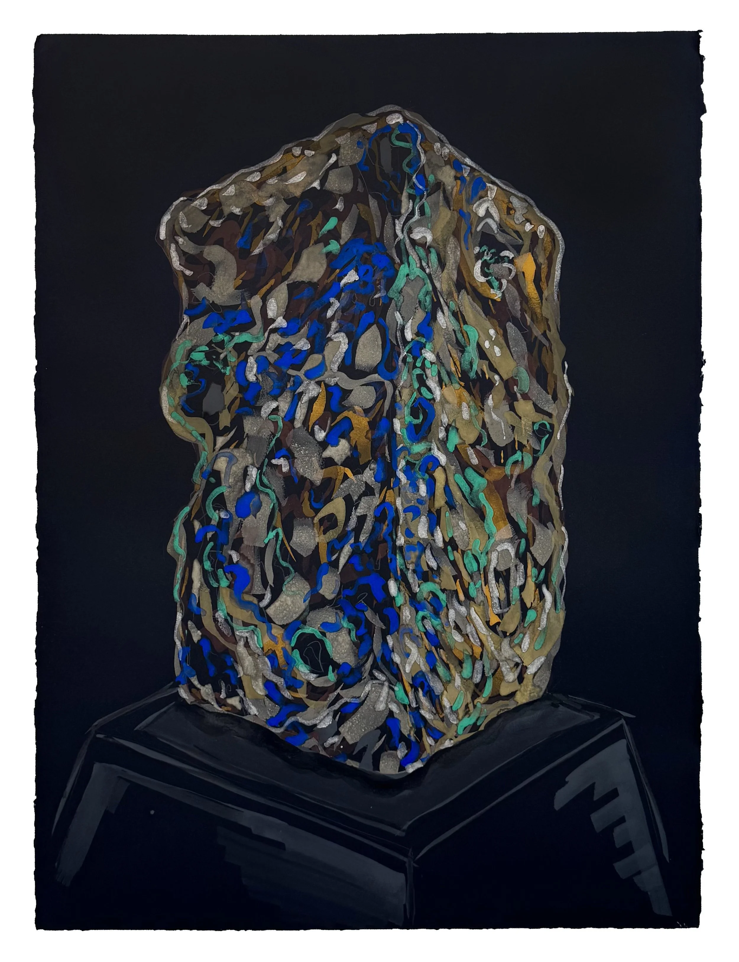 Both - Solo Exhibition at GARNER Arts Center