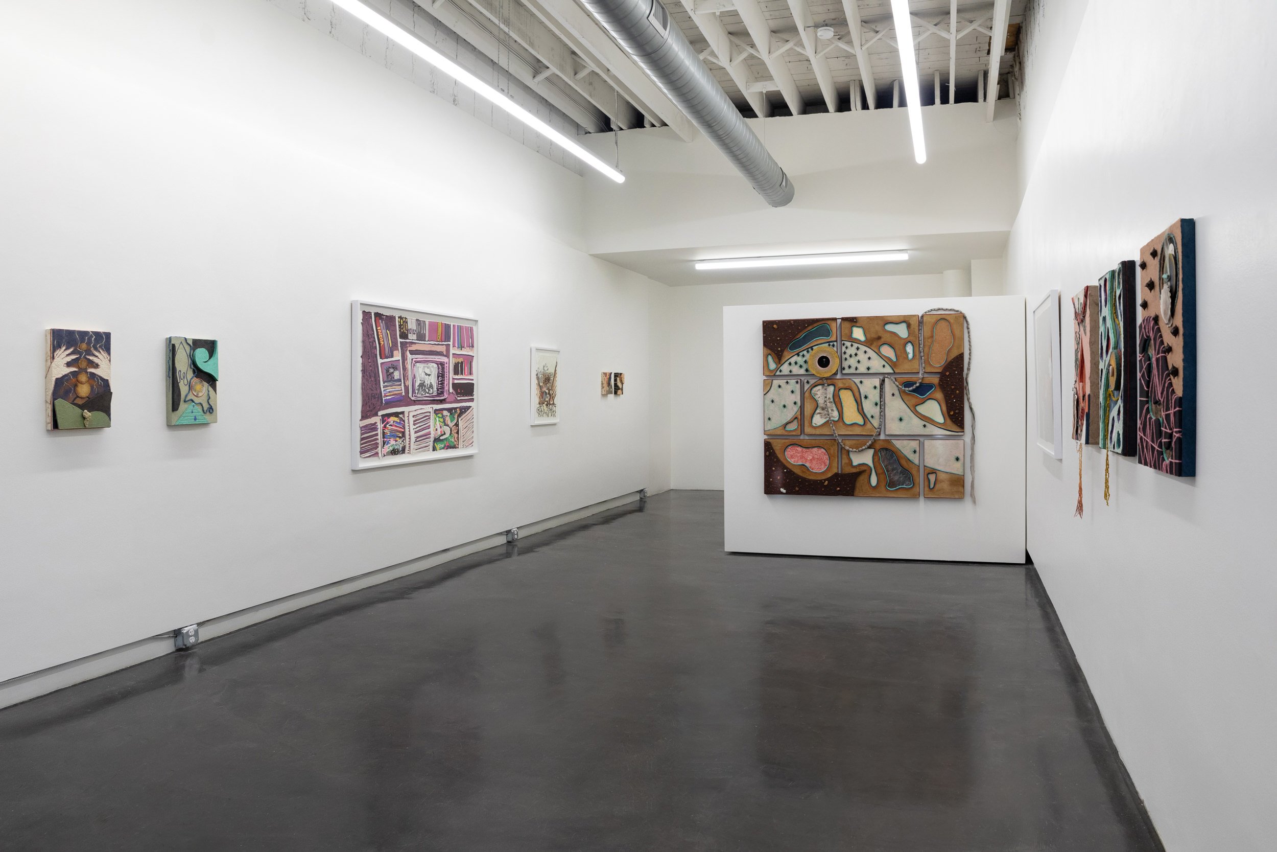 Exhibition Images