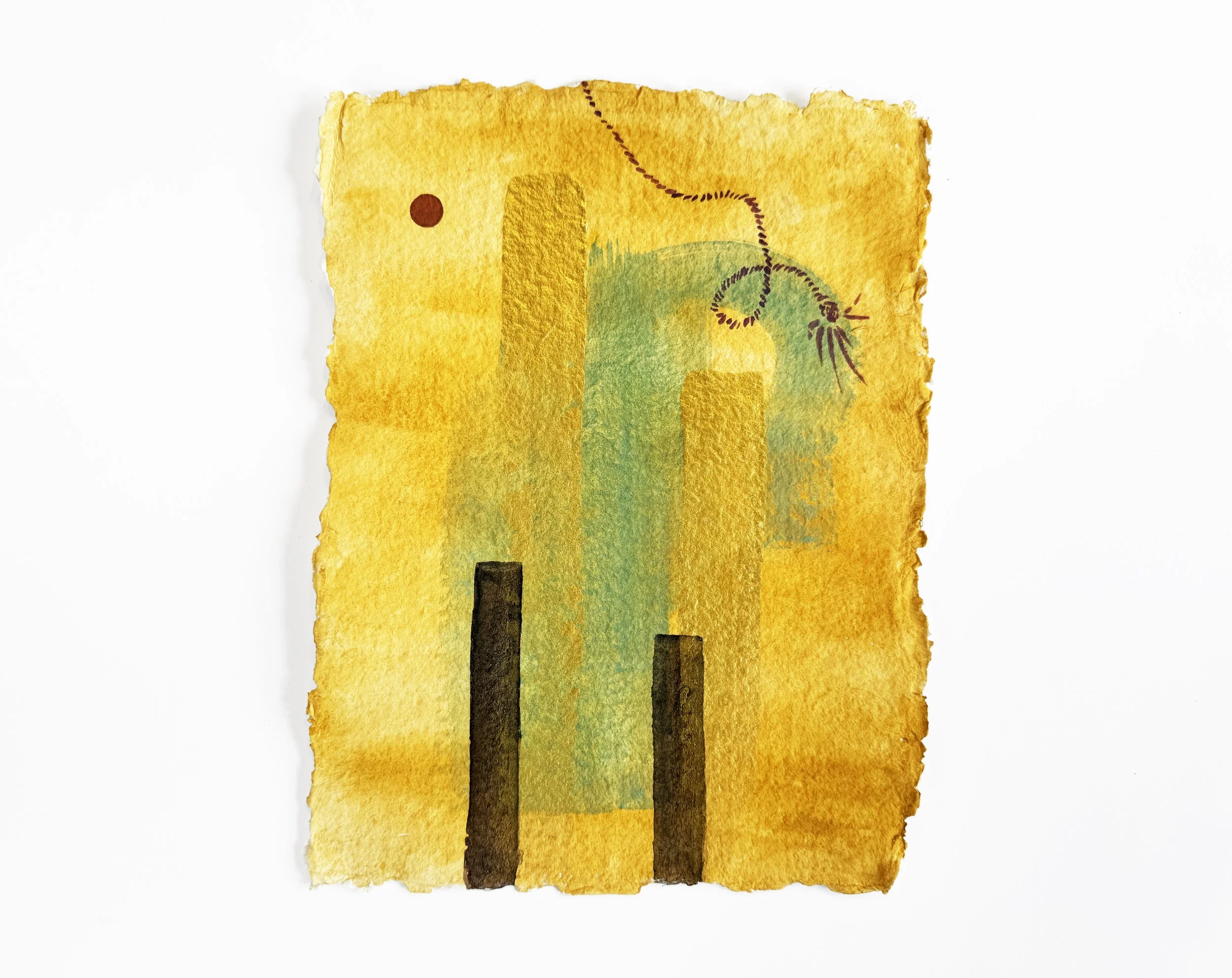 Untitled (swing)