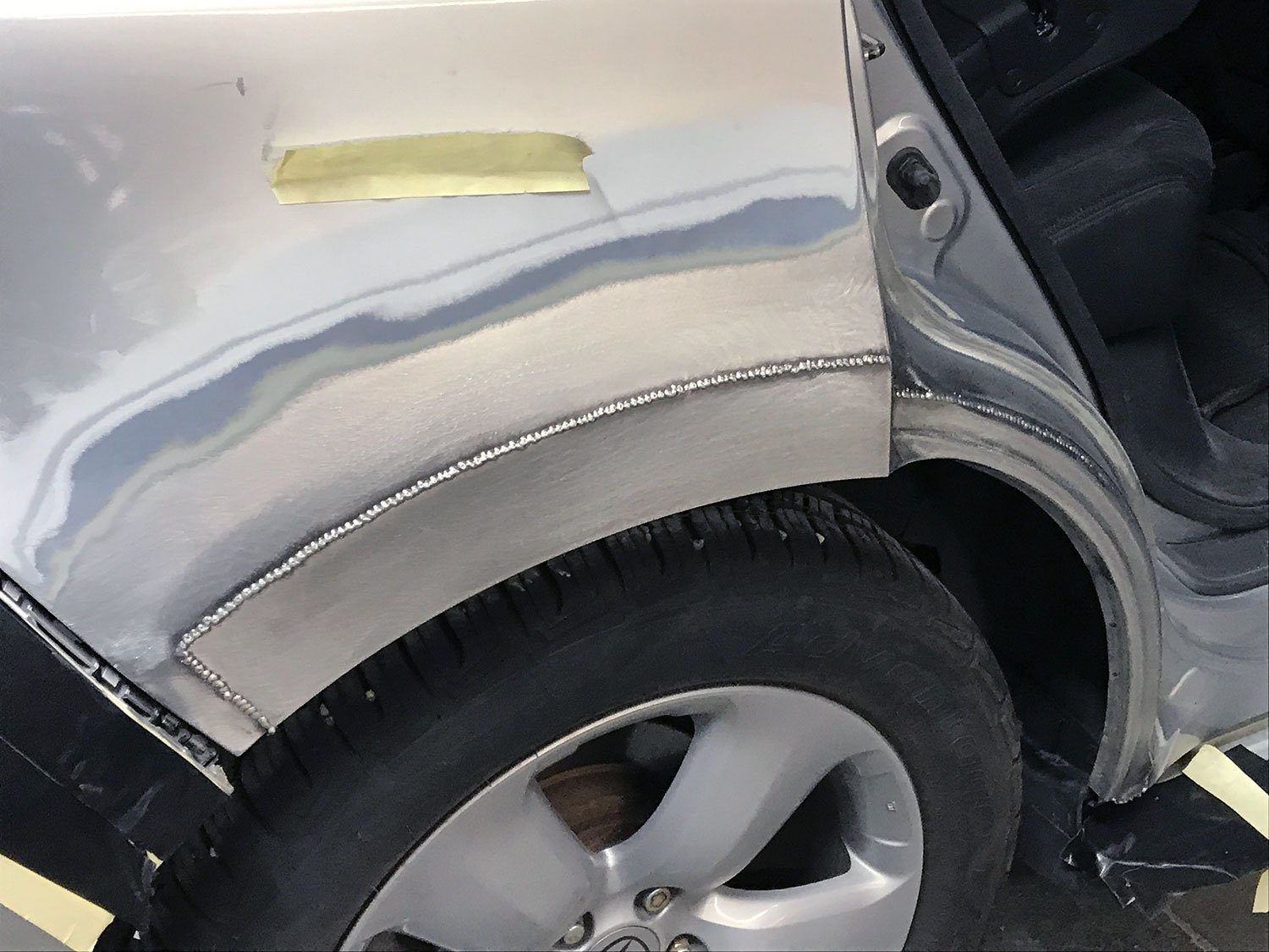 AUTOMOTIVE RUST REPAIR (Copy) (Copy)