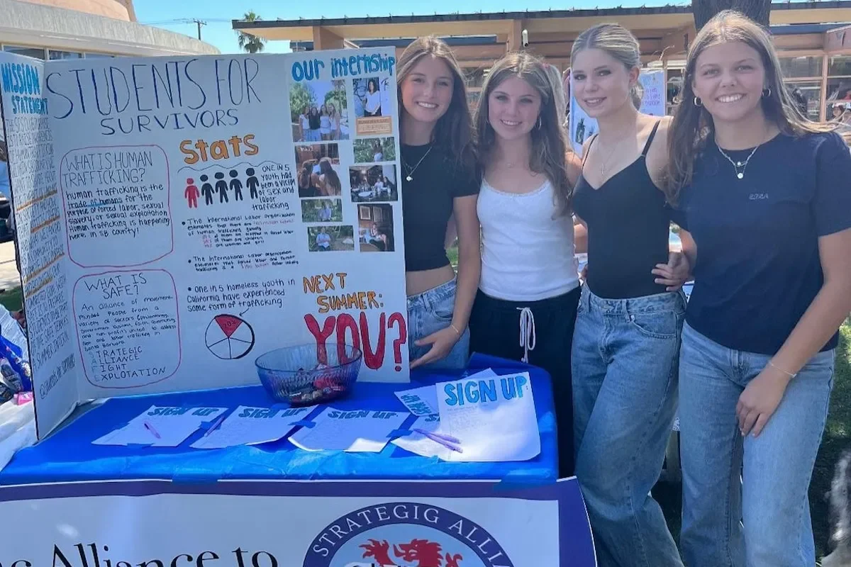 SB Student Clubs