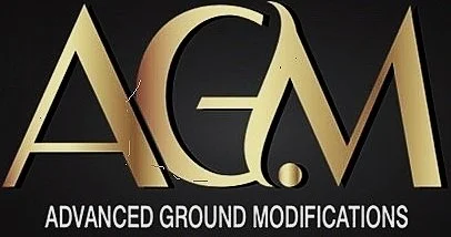 AGM paving- asphalt & Sealcoating contractor - Logo