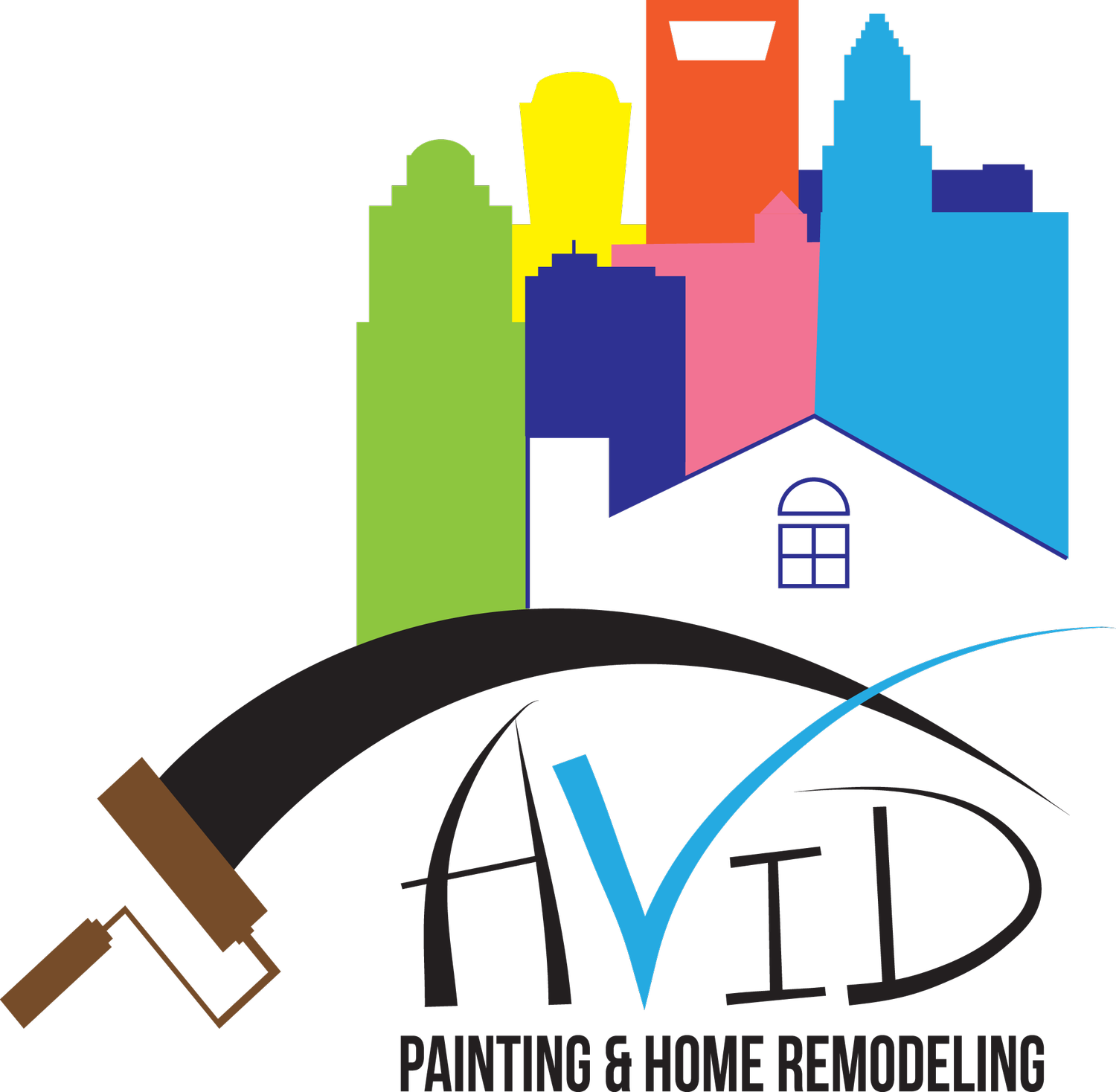 Avid Painting &amp; Home Remodeling