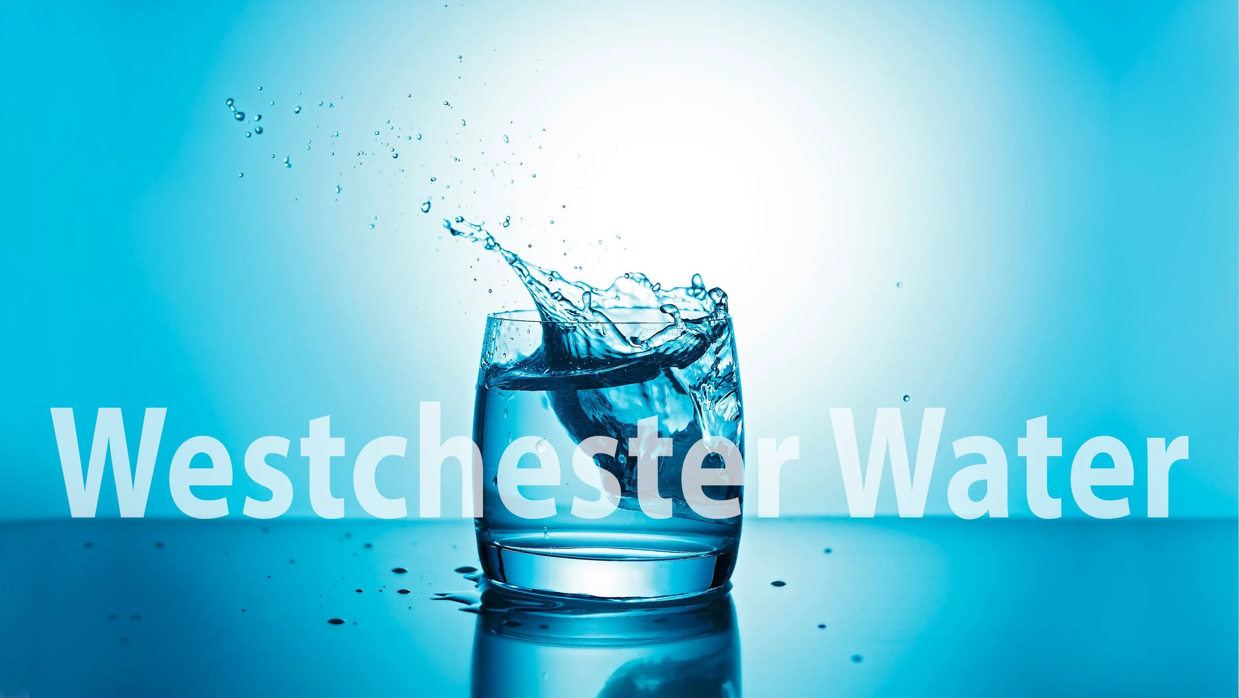 Westchester Water Meter & Backflow