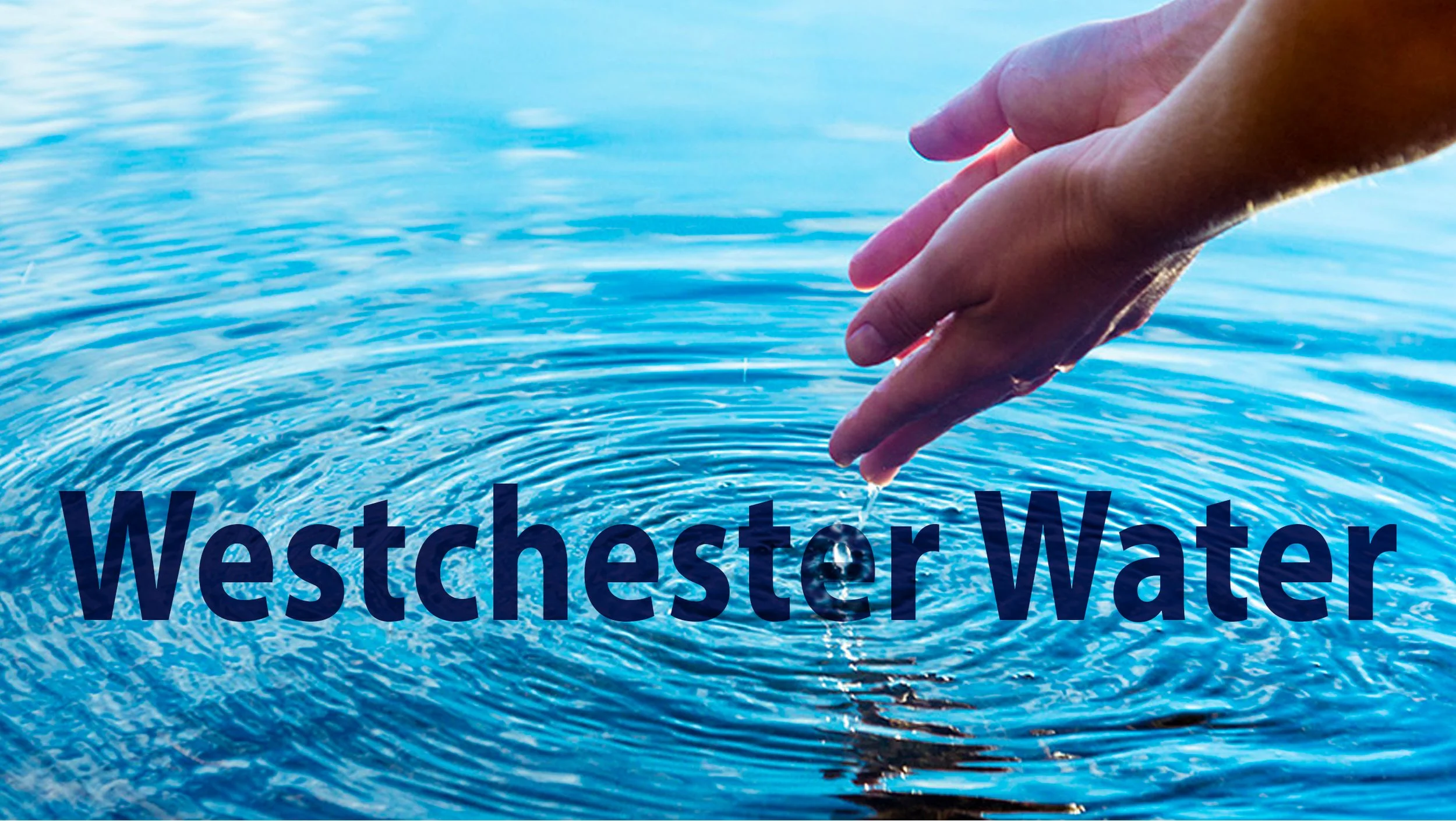 Westchester Water Meter & Backflow