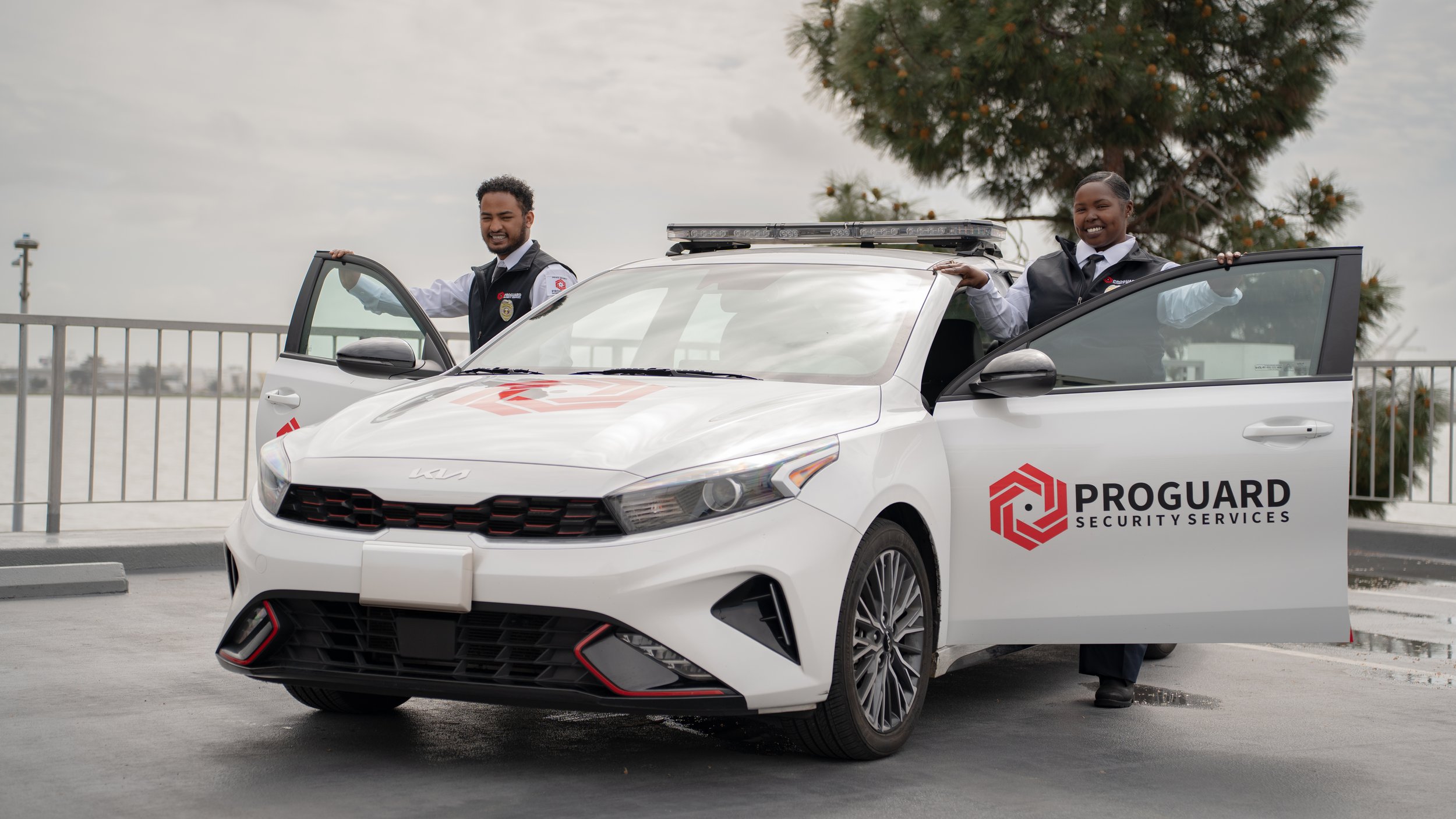 Proguard Cincinnati Careers — Proguard