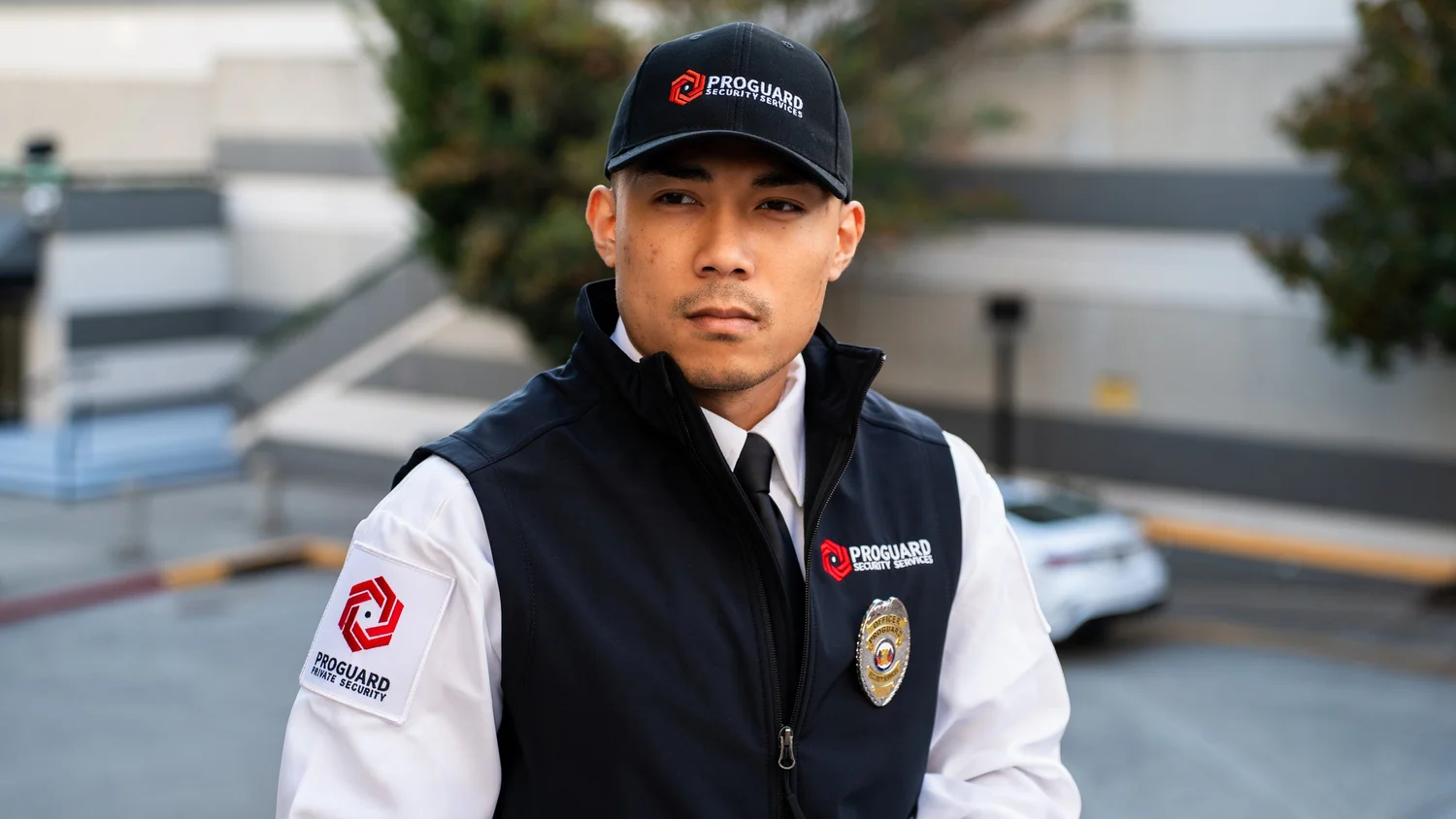 Proguard Cincinnati Proguard