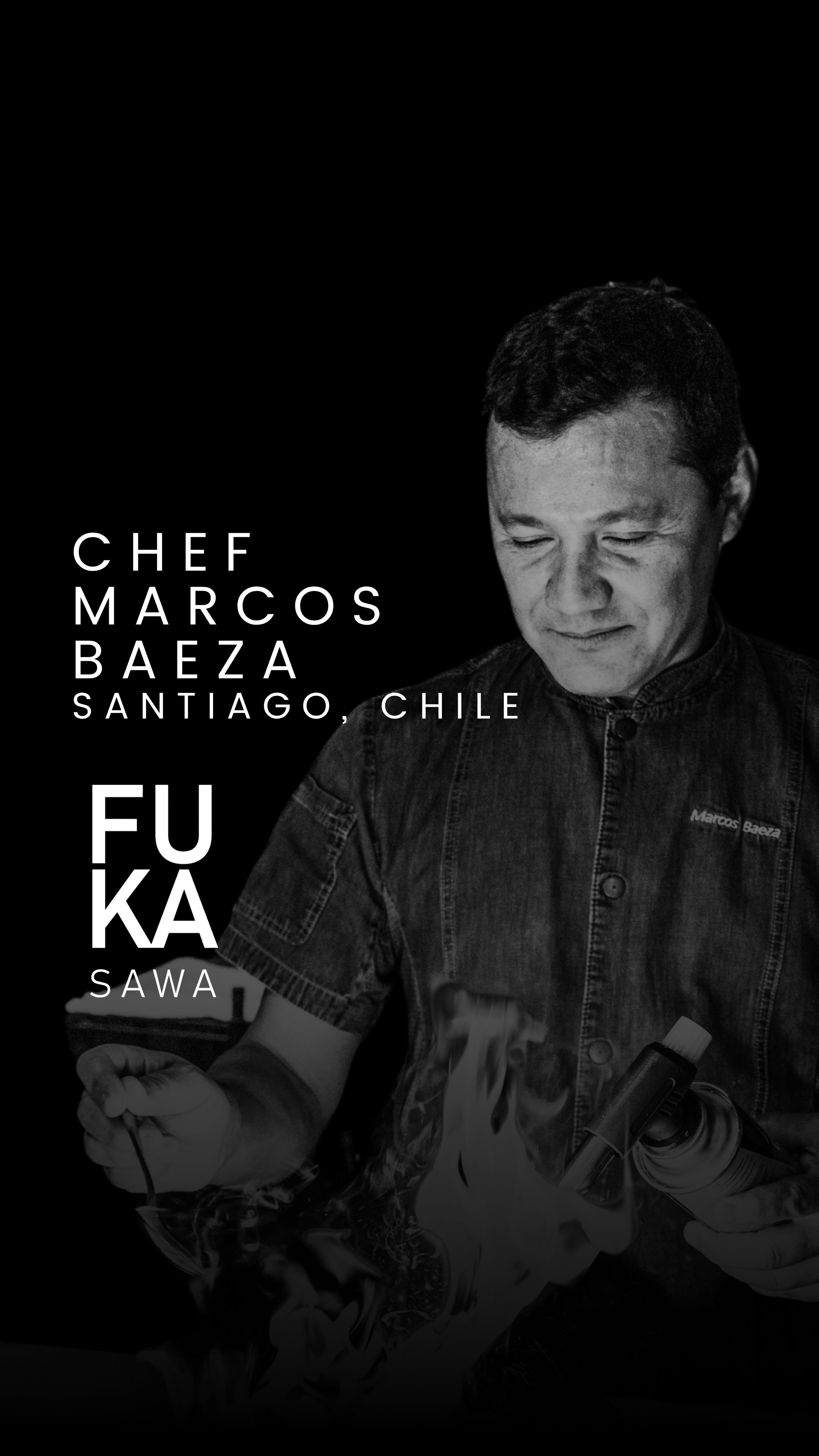 Noche de Industria — Fukasawa