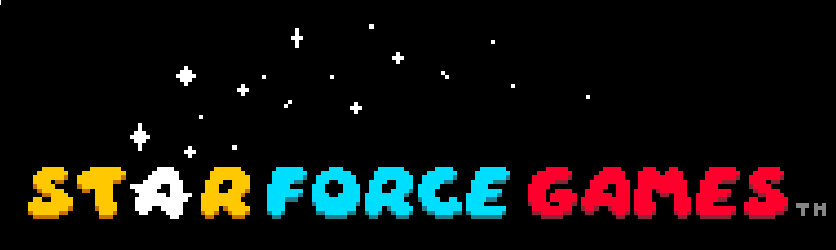 Star Force Games
