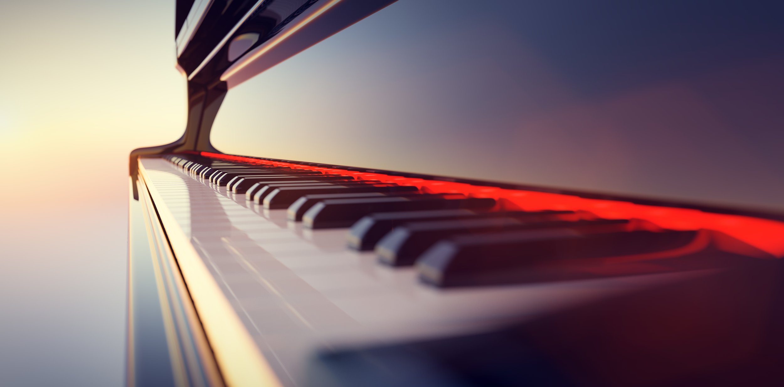 Rami's Rhapsody Piano Camp Final Concert