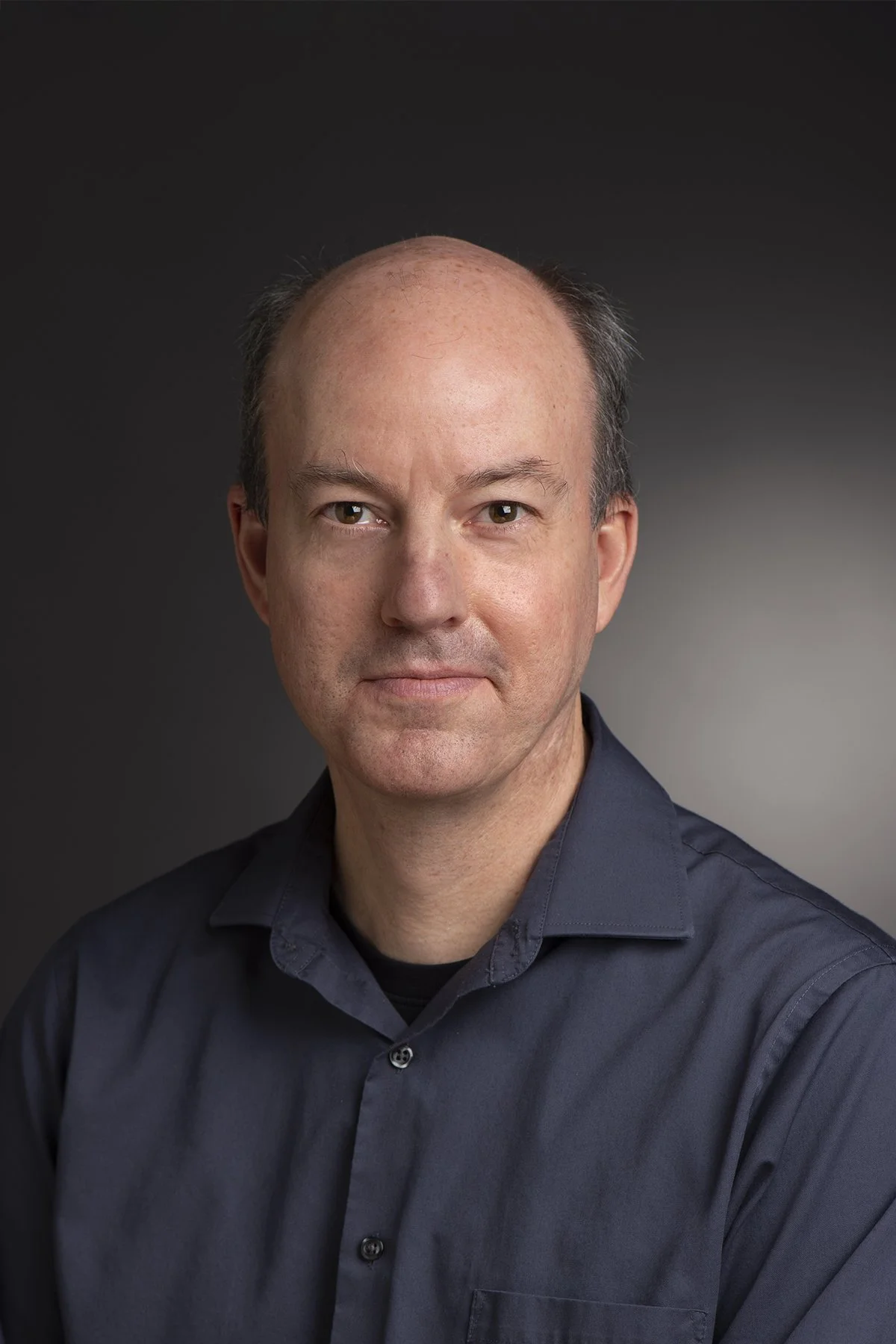 David McCarthy