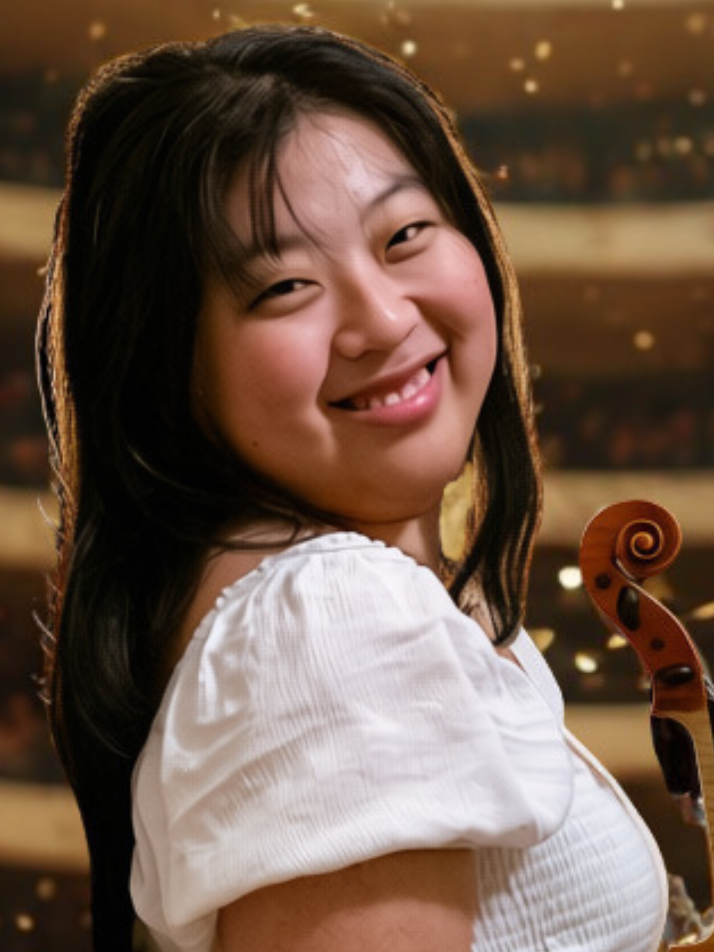 Ellen Kim