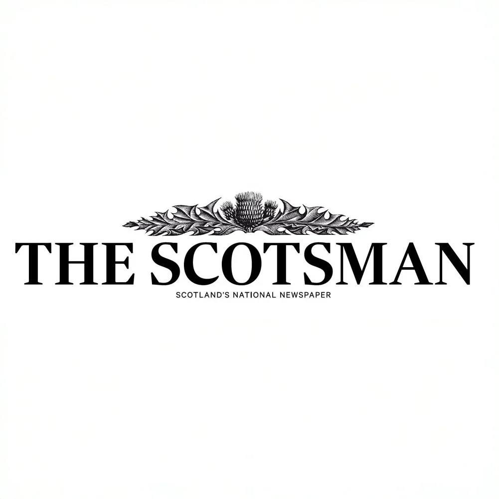 JANUARY 2026 / THE SCOTSMAN
