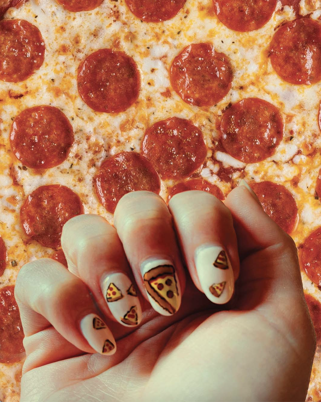 Social media | Papa Gino's & D'Angelo