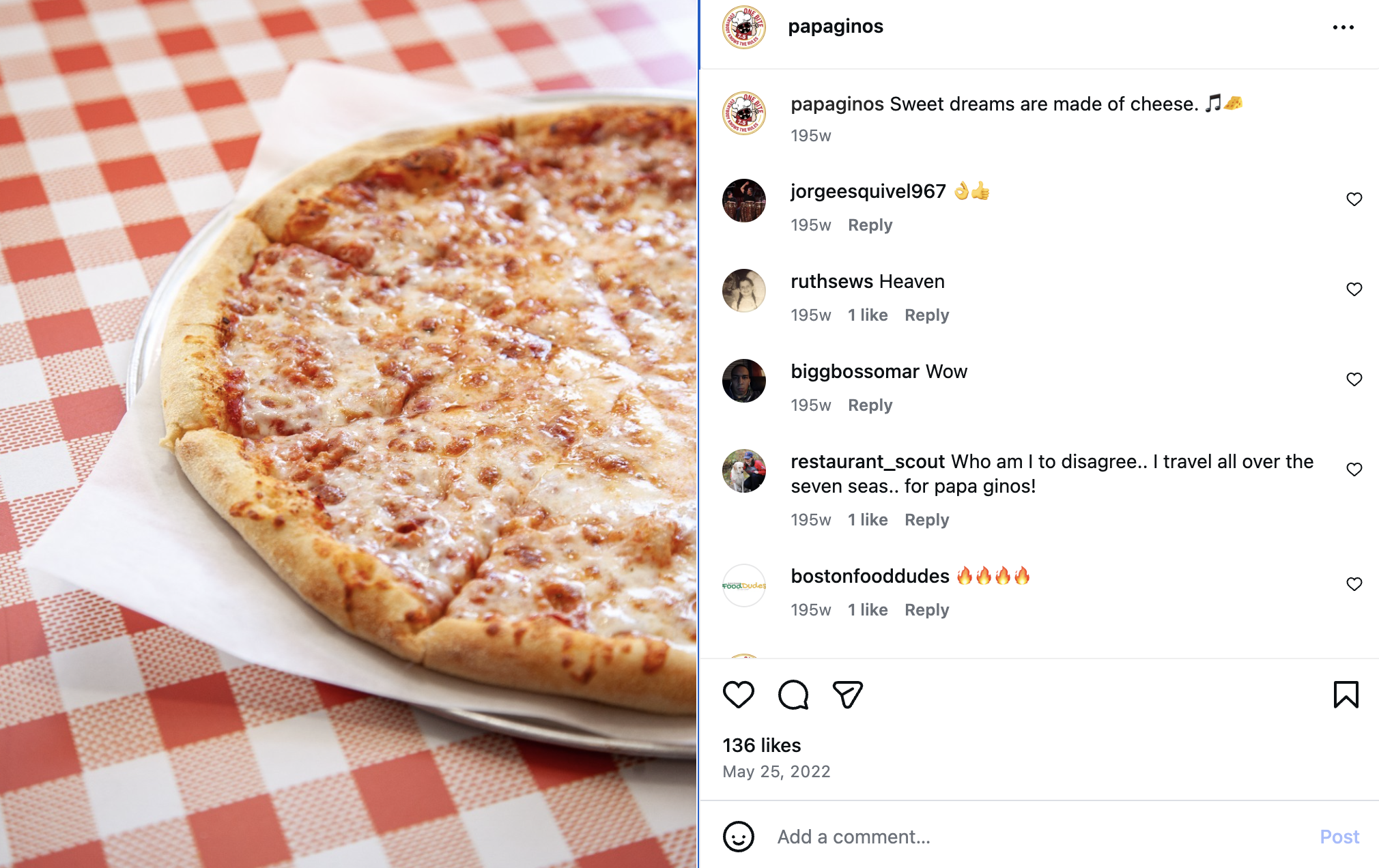 Papa Gino's sweet dreams.png