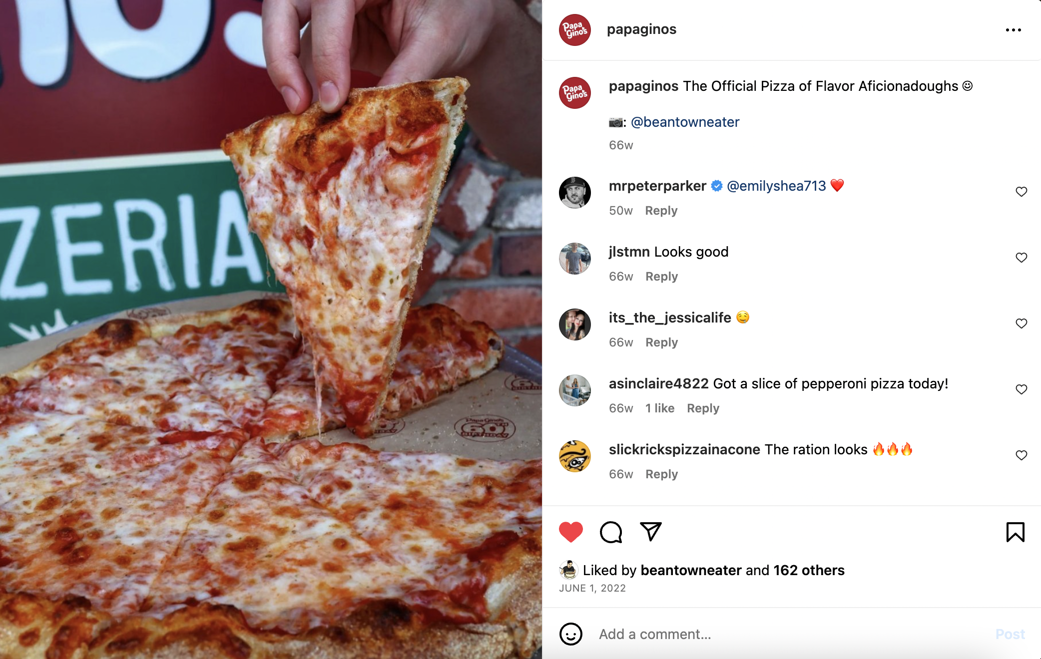 Papa Gino's - Pizza Aficionadoughs.png