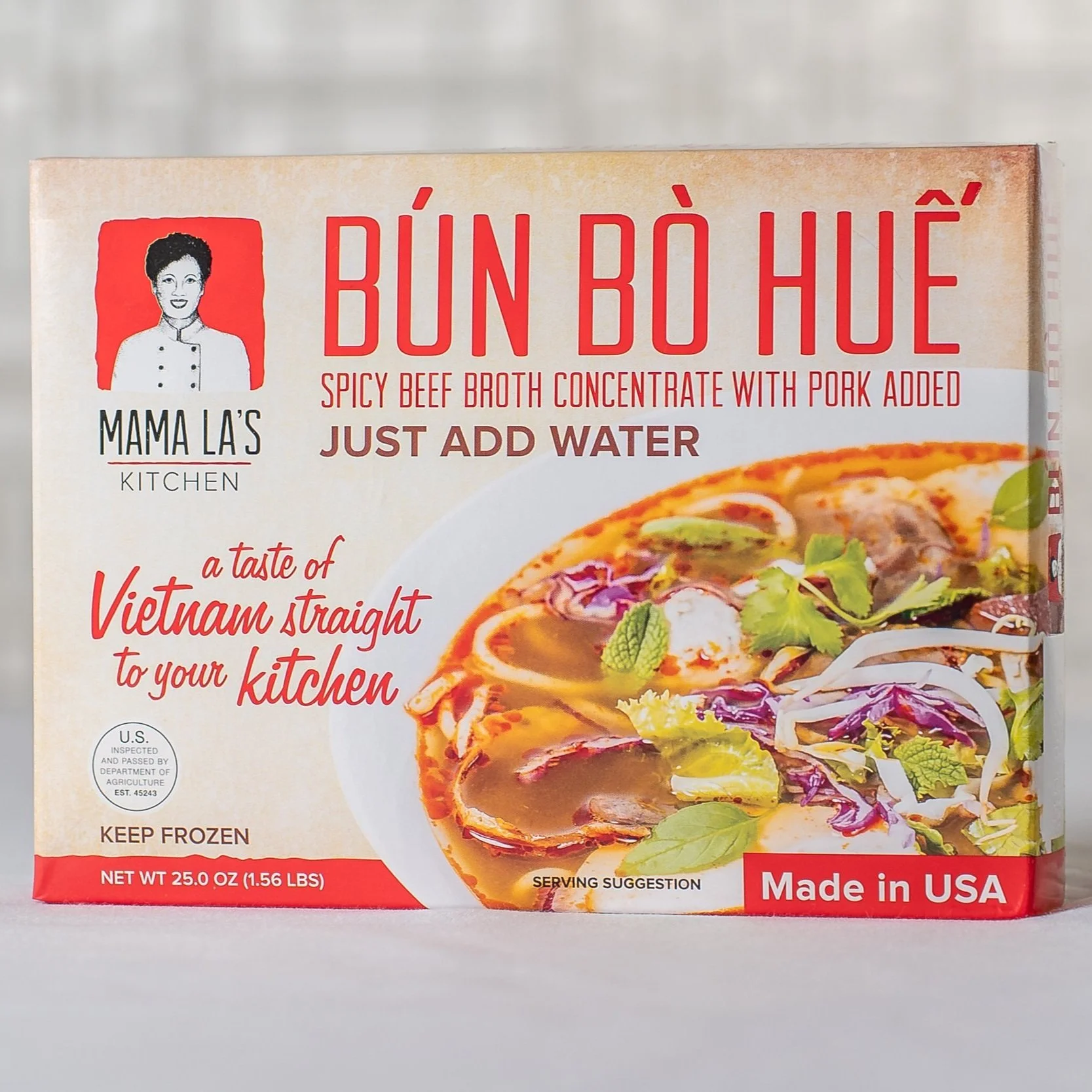 Bún Bò Huế
