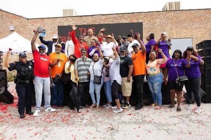 Beachbody Donates $1 Million to Build a Youth Wellness Center on Chicago's South Side