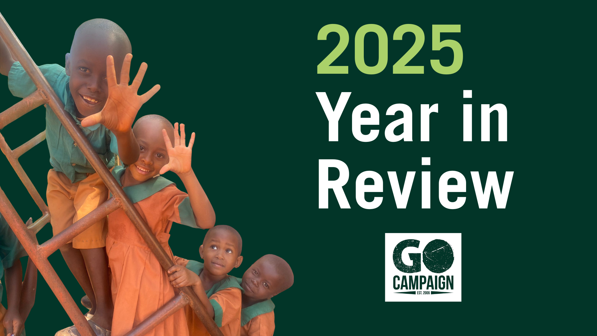 2025 Year in Review