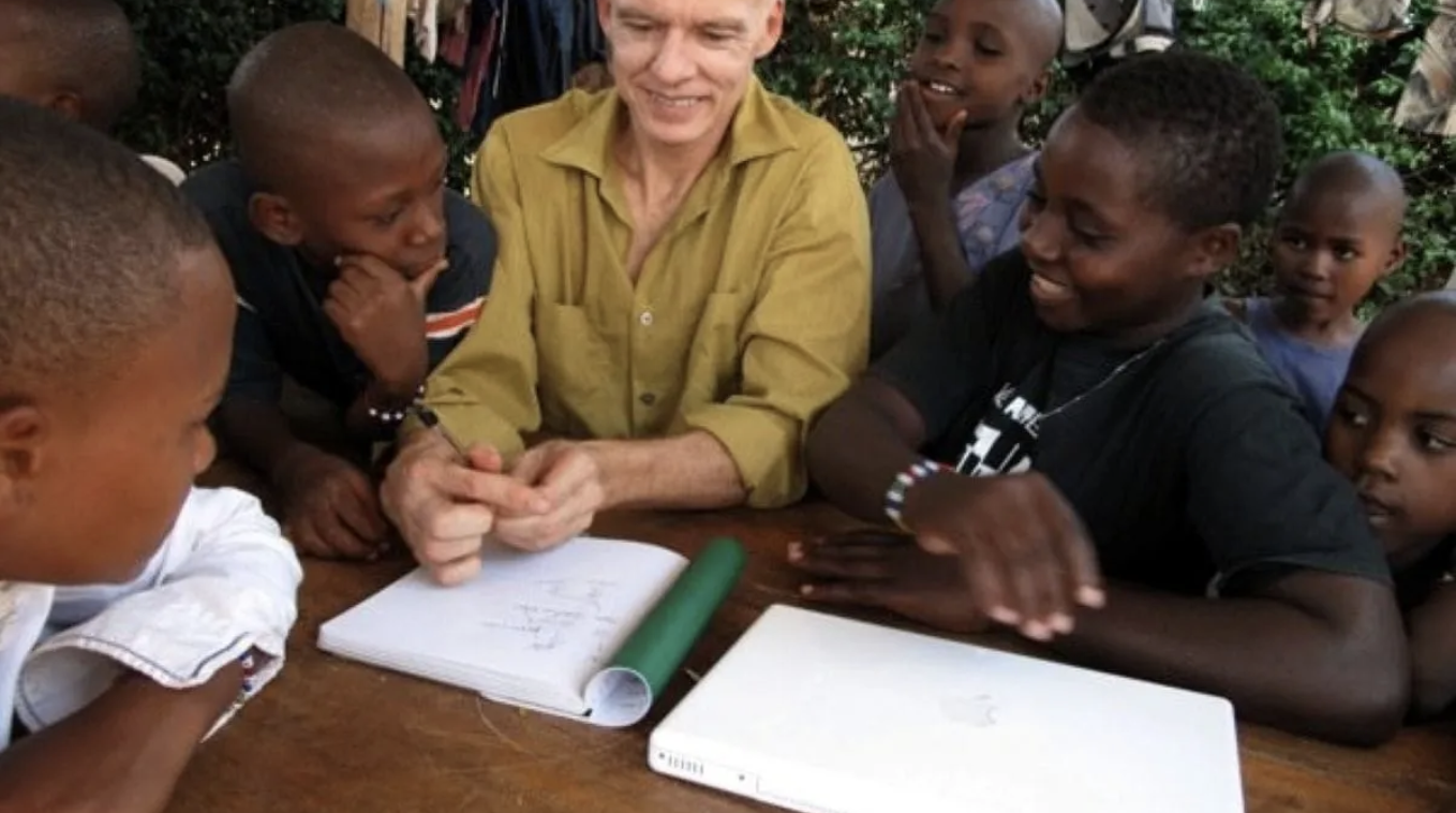 GO Campaign Launches First 'Day of Giving,' Asking Donors for $20