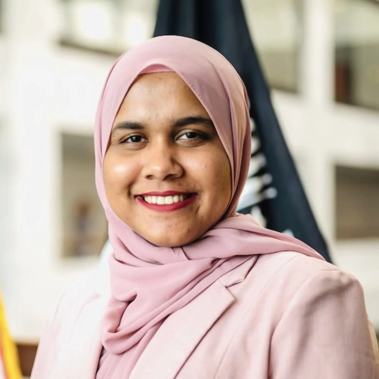 From Refugee to Local Hero: How Lucky Karim Is Empowering Rohingya Girls