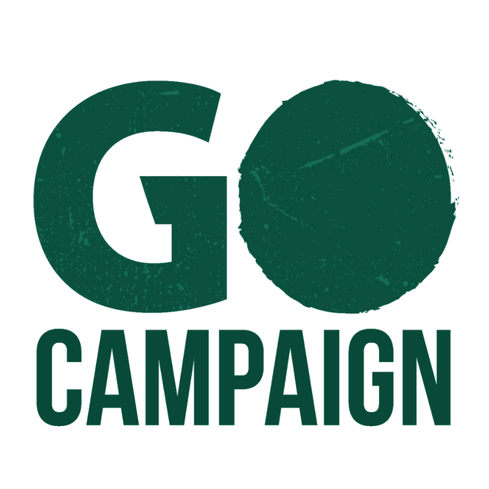 GO Campaign