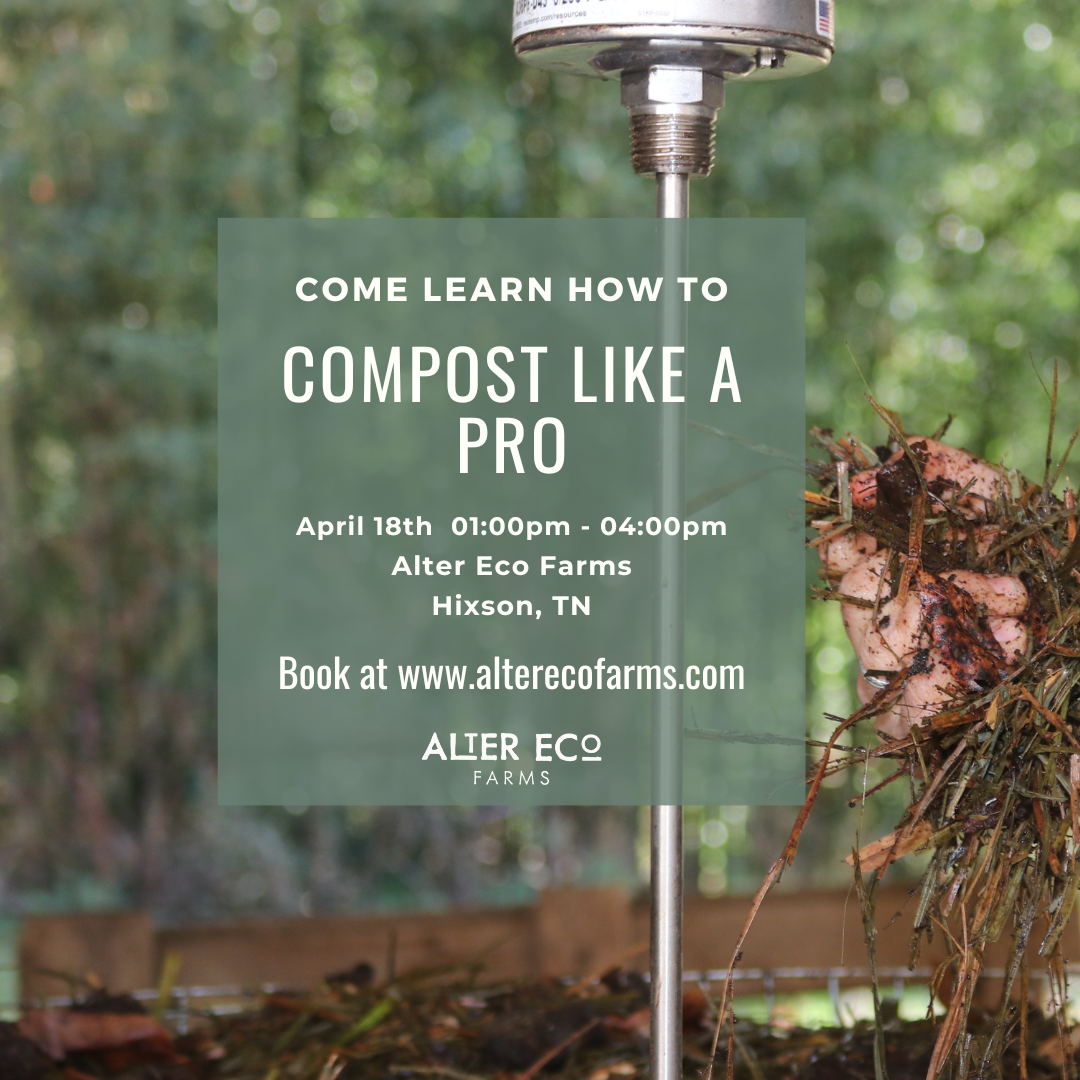 Compost Like A Pro