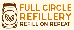 Compost Night At Full Circle Refillery
