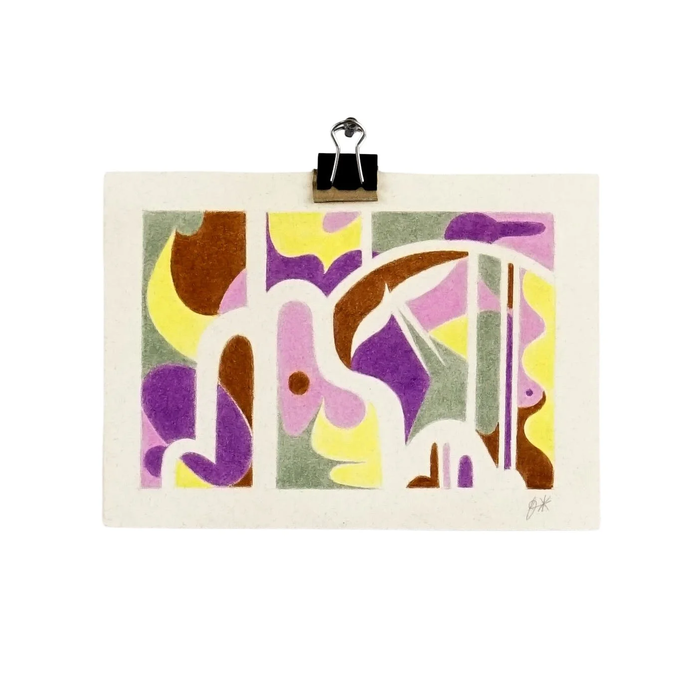 Untitled I