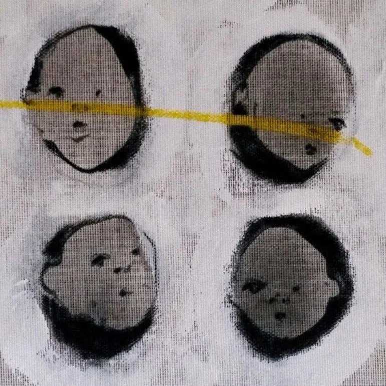 Uncomfortable - Dada