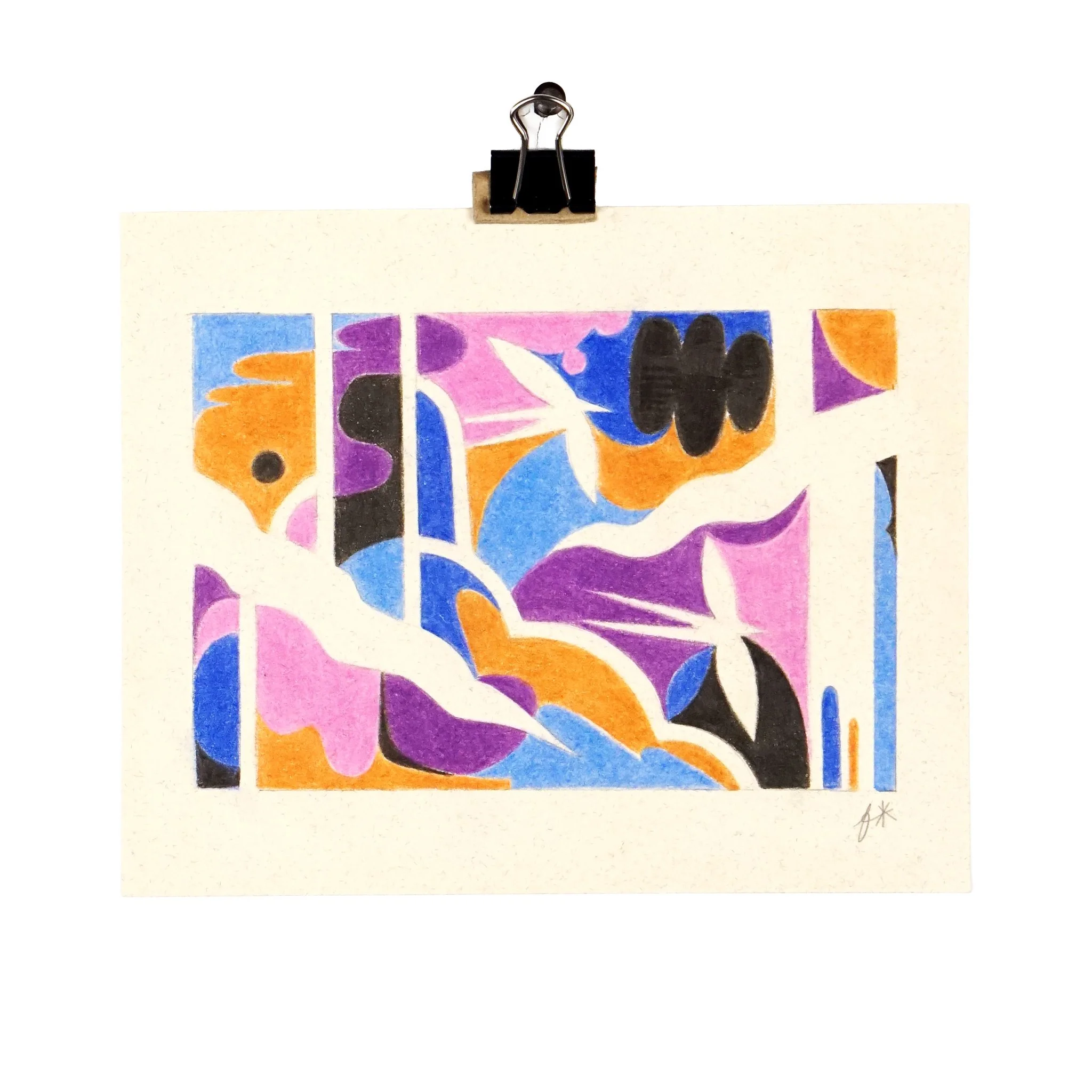 Untitled II