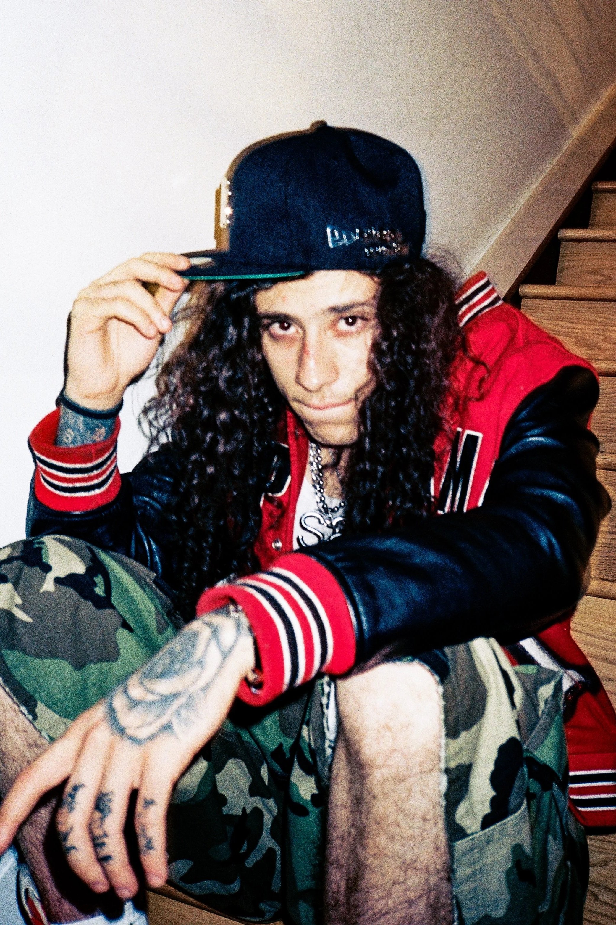 JAY GUAPO