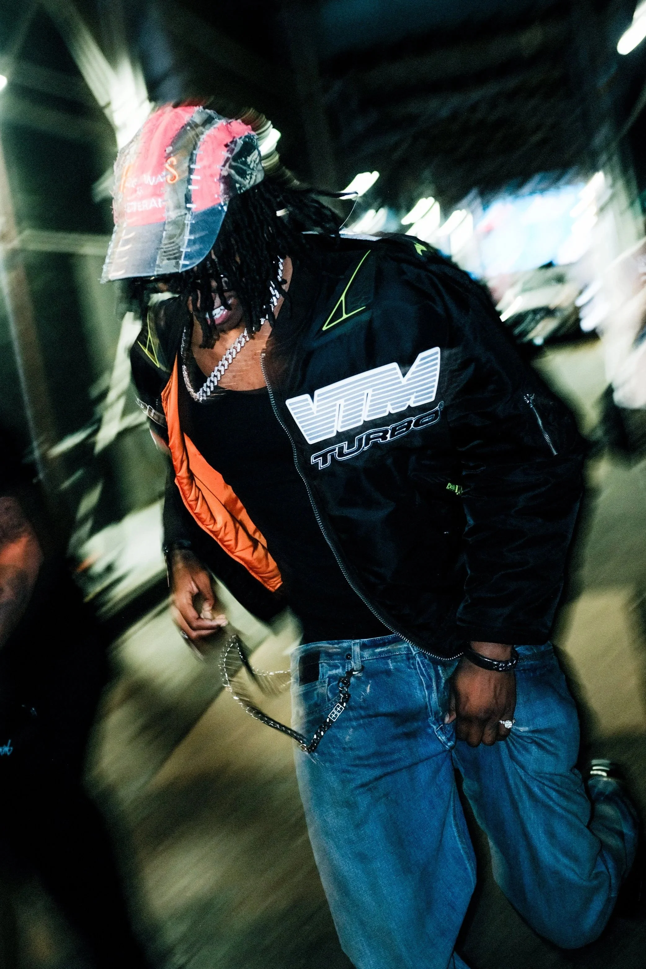 DC THE DON