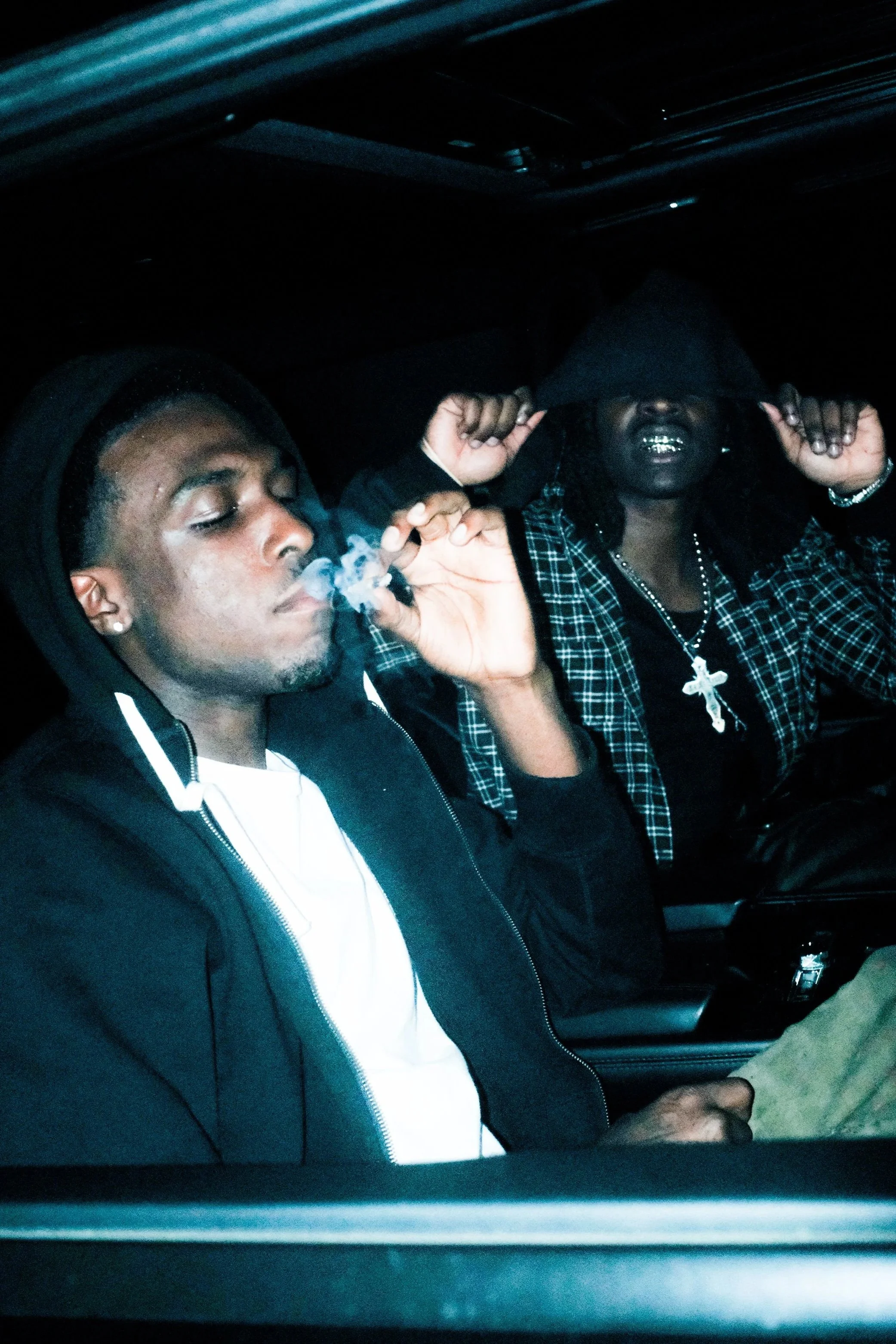 LADE & ZUKENEE