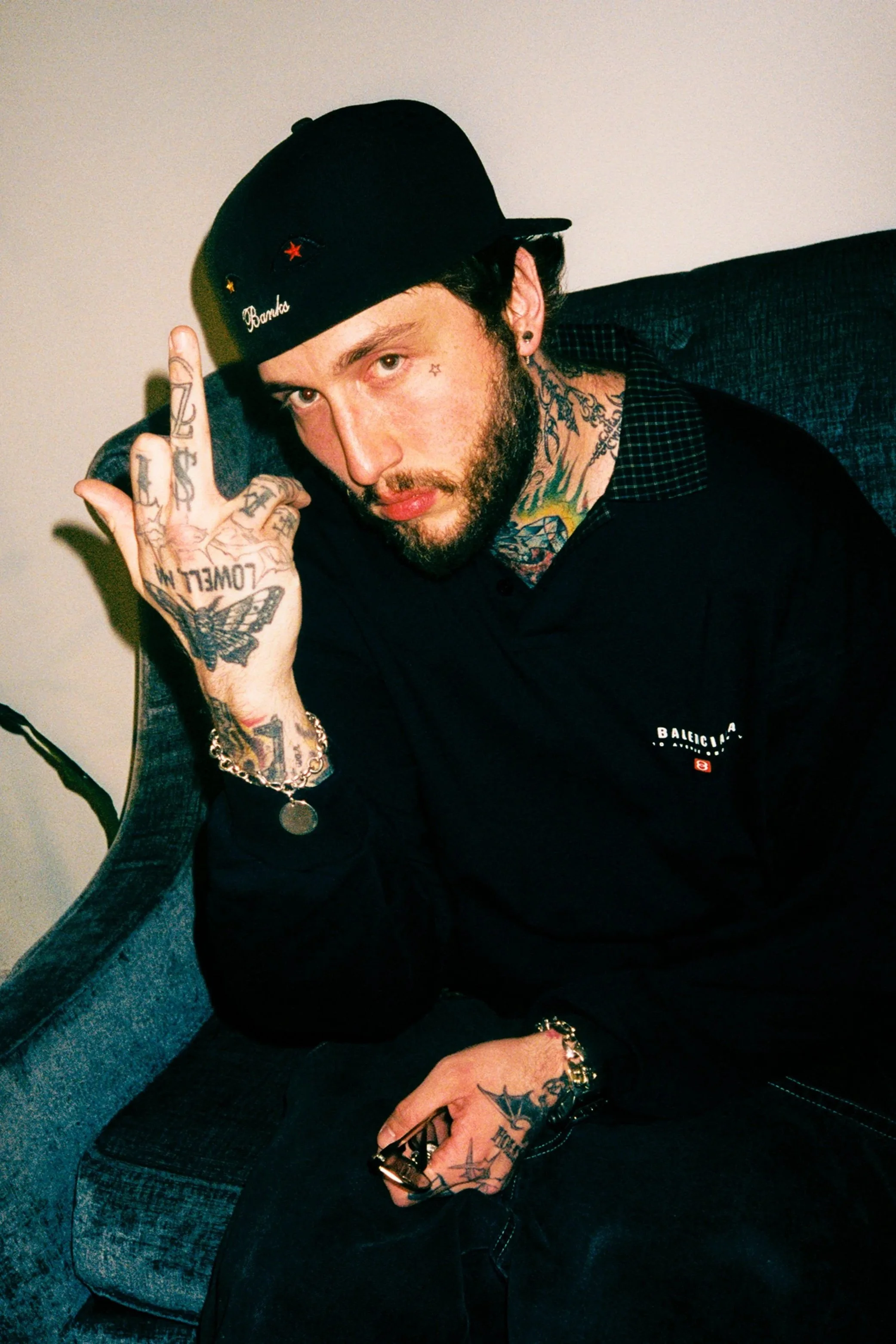 BANKS