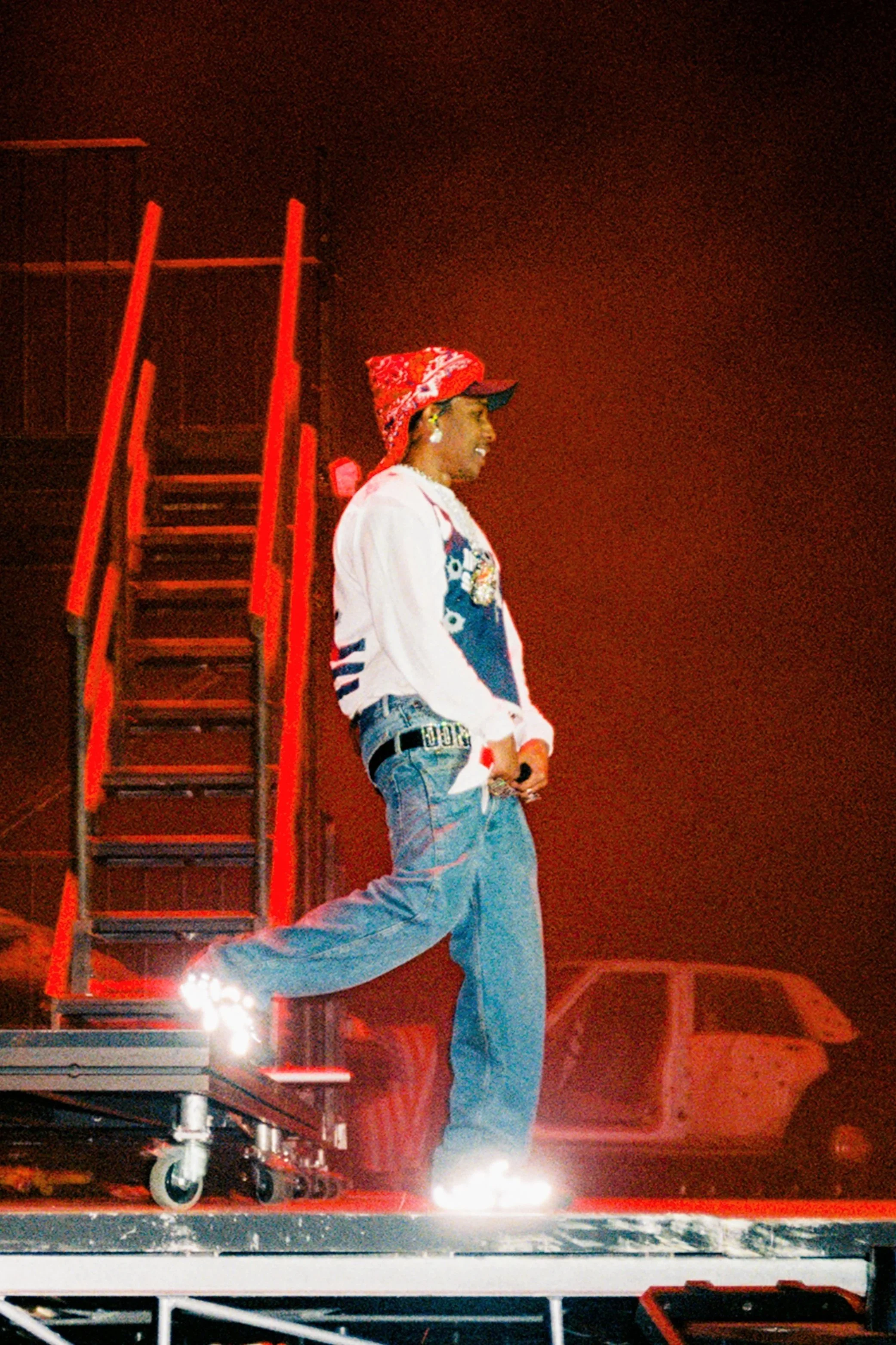 A$AP ROCKY