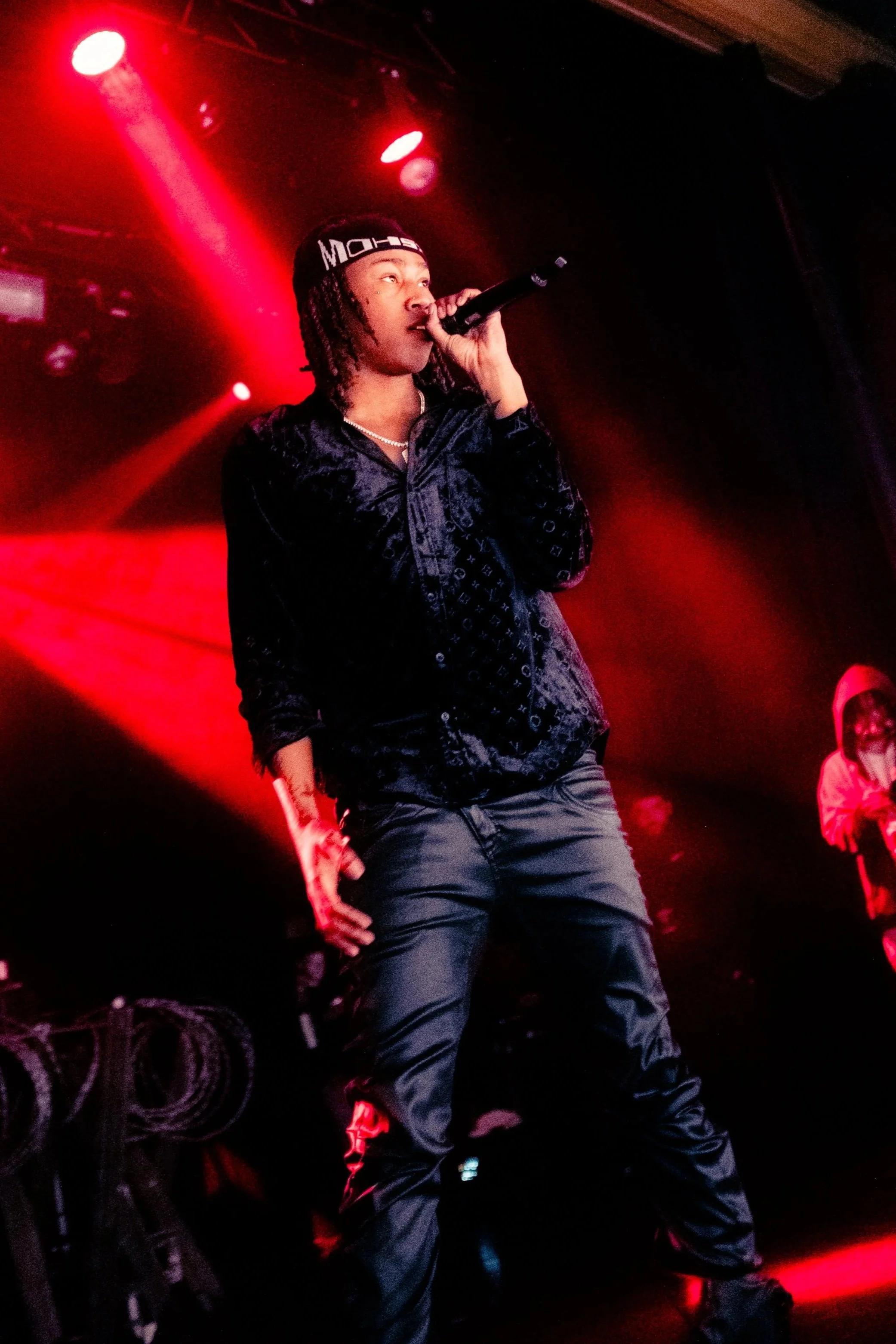 RICH AMIRI