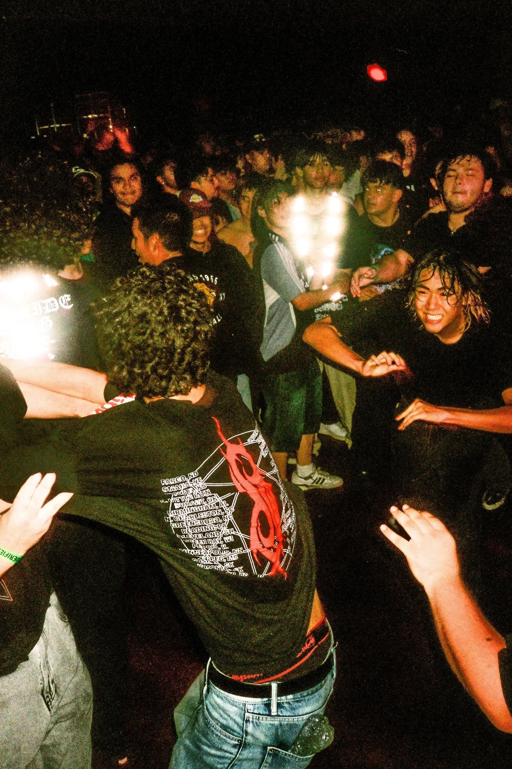 MOSHPIT
