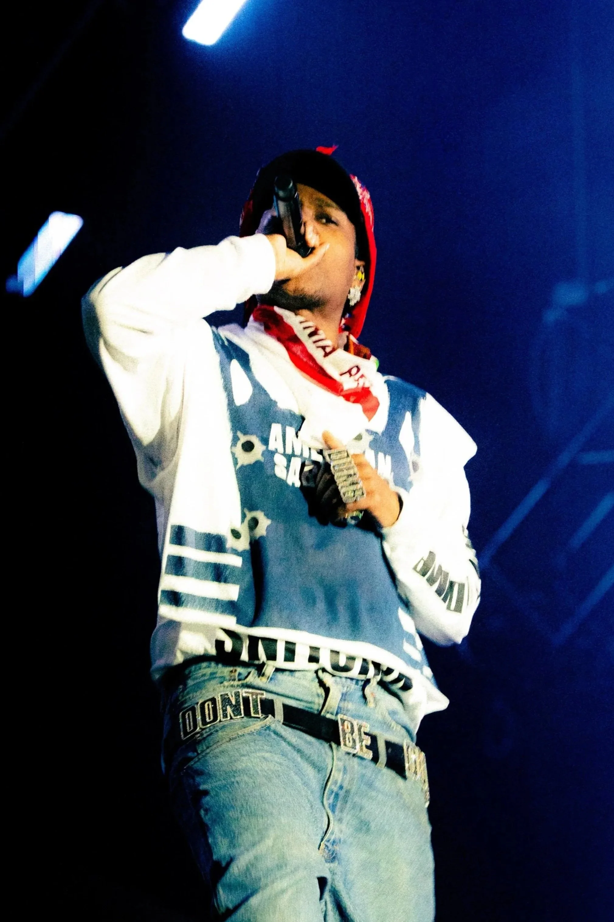 A$AP ROCKY