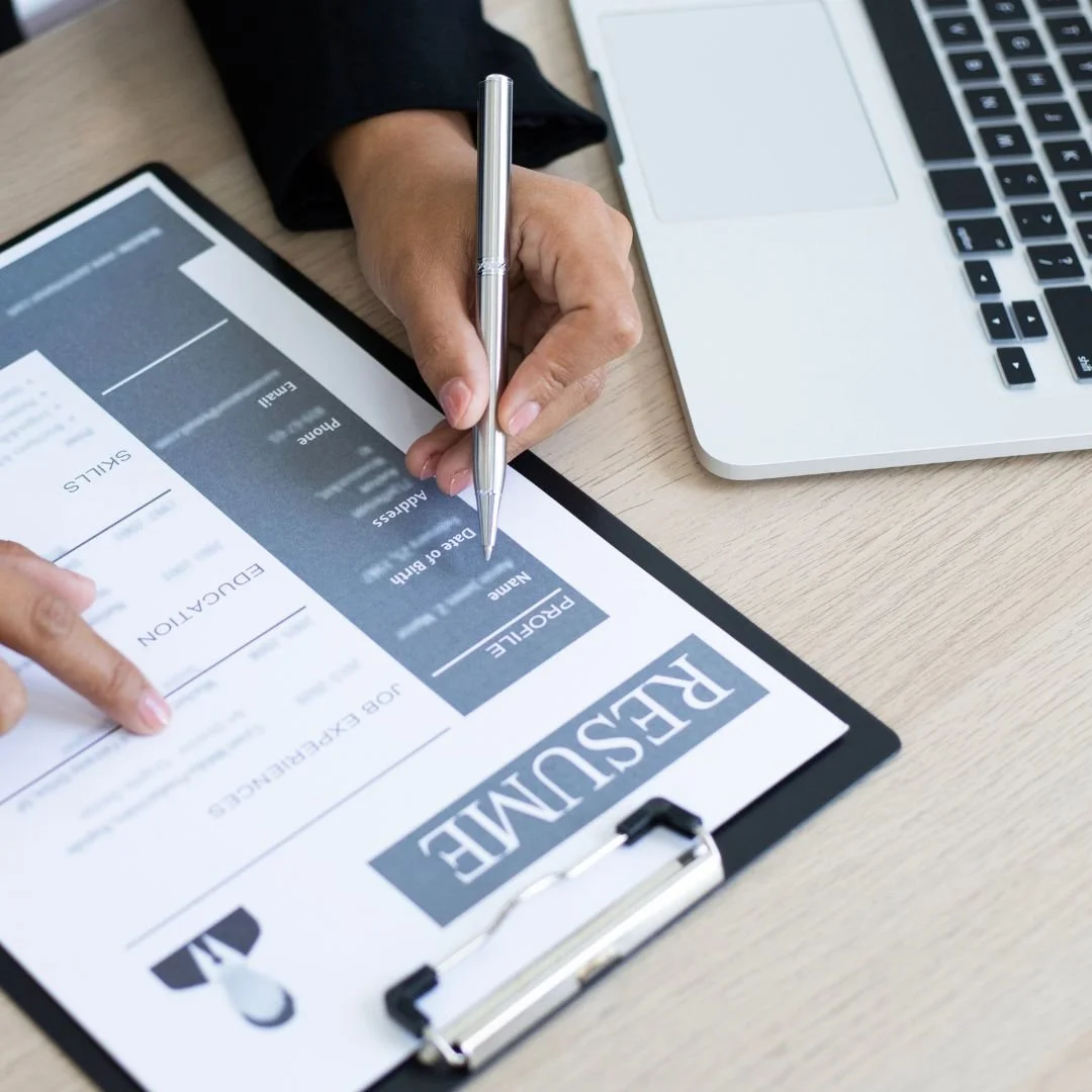 A Career Coach Perspective: How To Create An Effective Resume